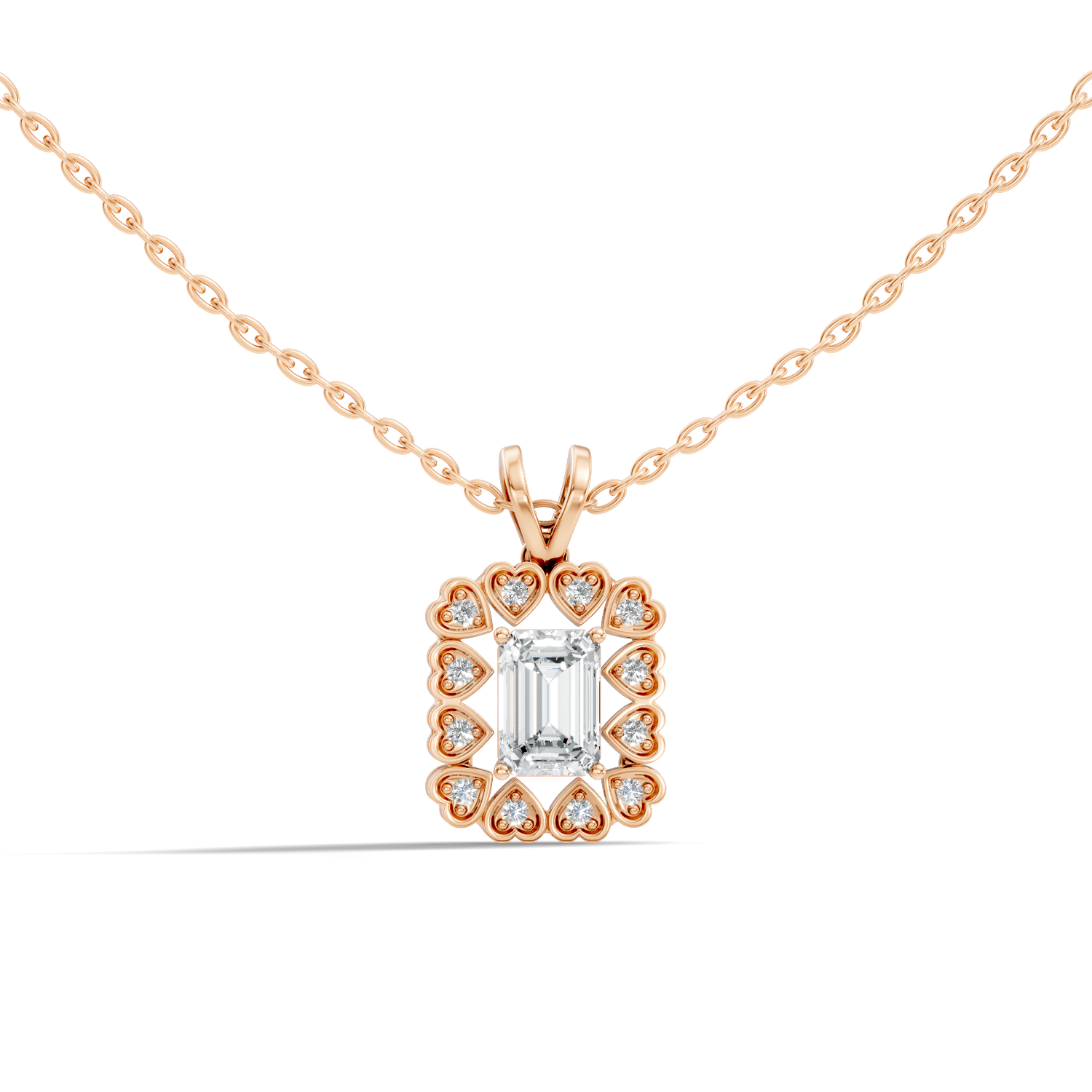 HIGHCARAT DIAMONDS