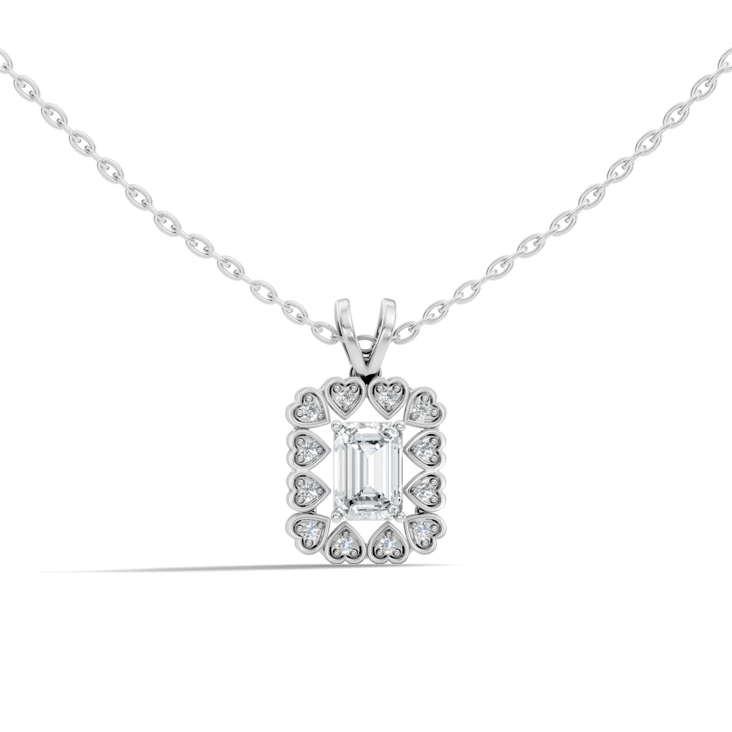 HIGHCARAT DIAMONDS