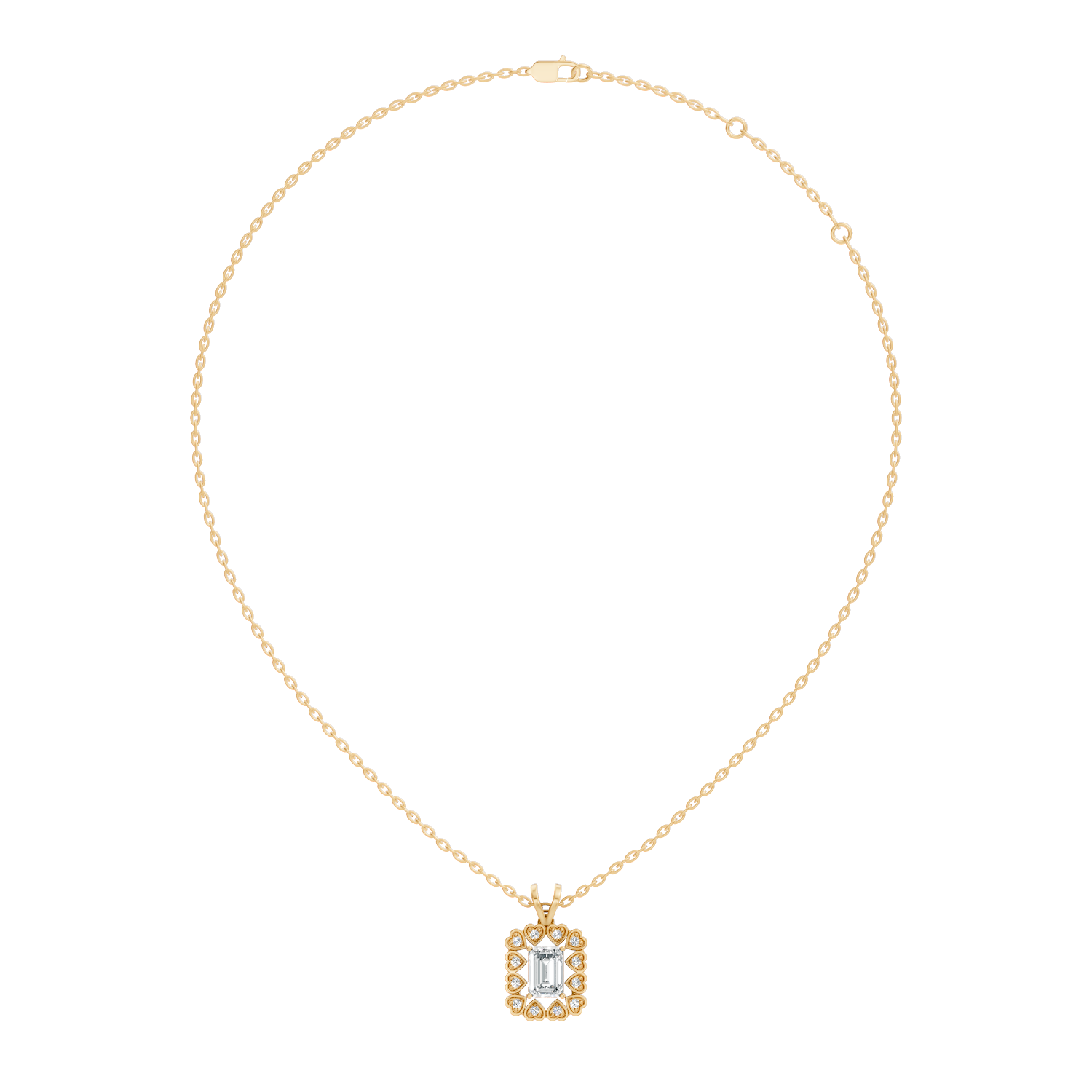 HIGHCARAT DIAMONDS