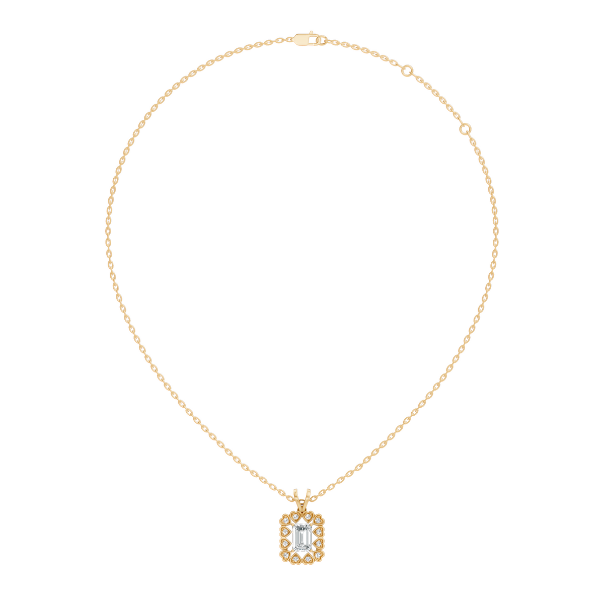 HIGHCARAT DIAMONDS
