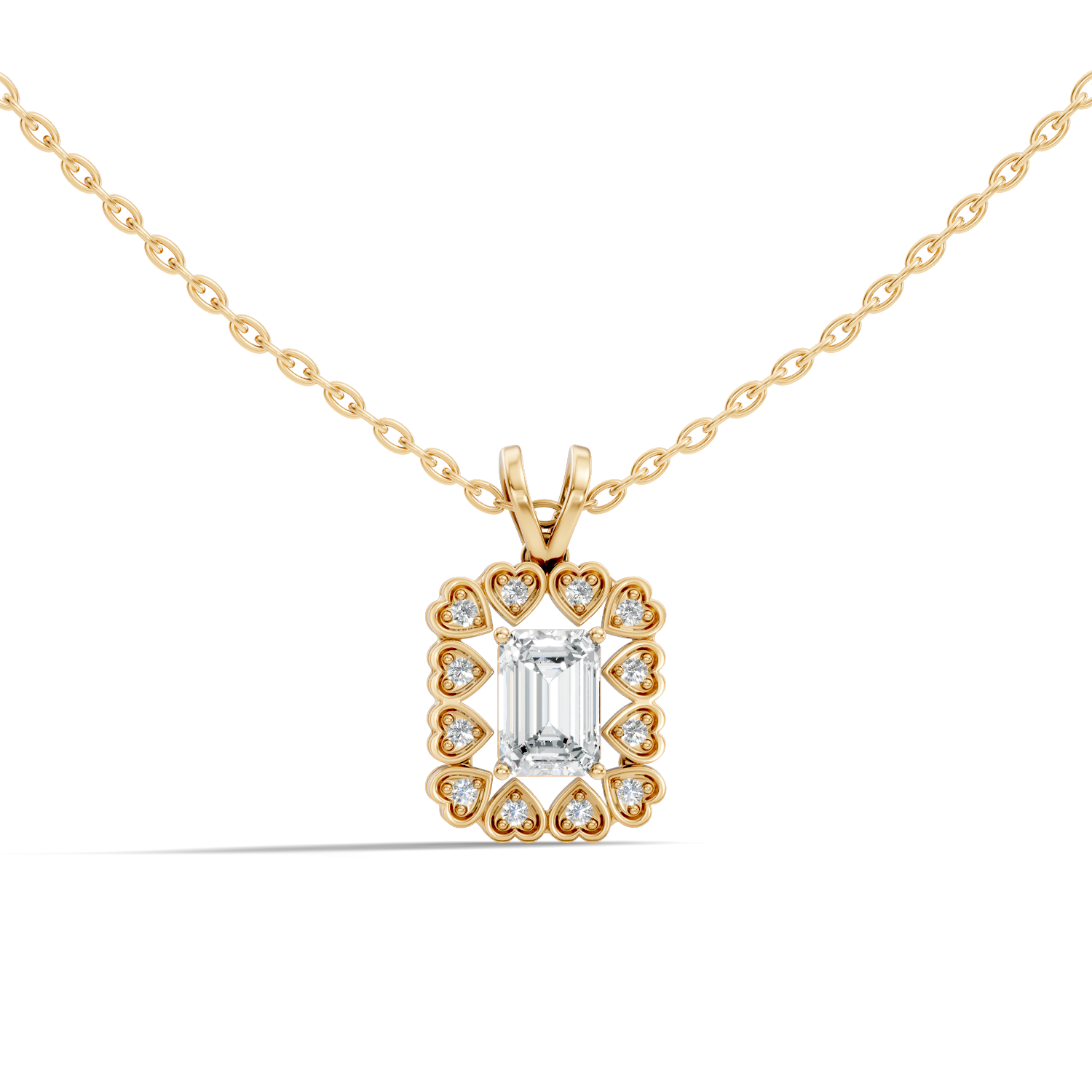 HIGHCARAT DIAMONDS