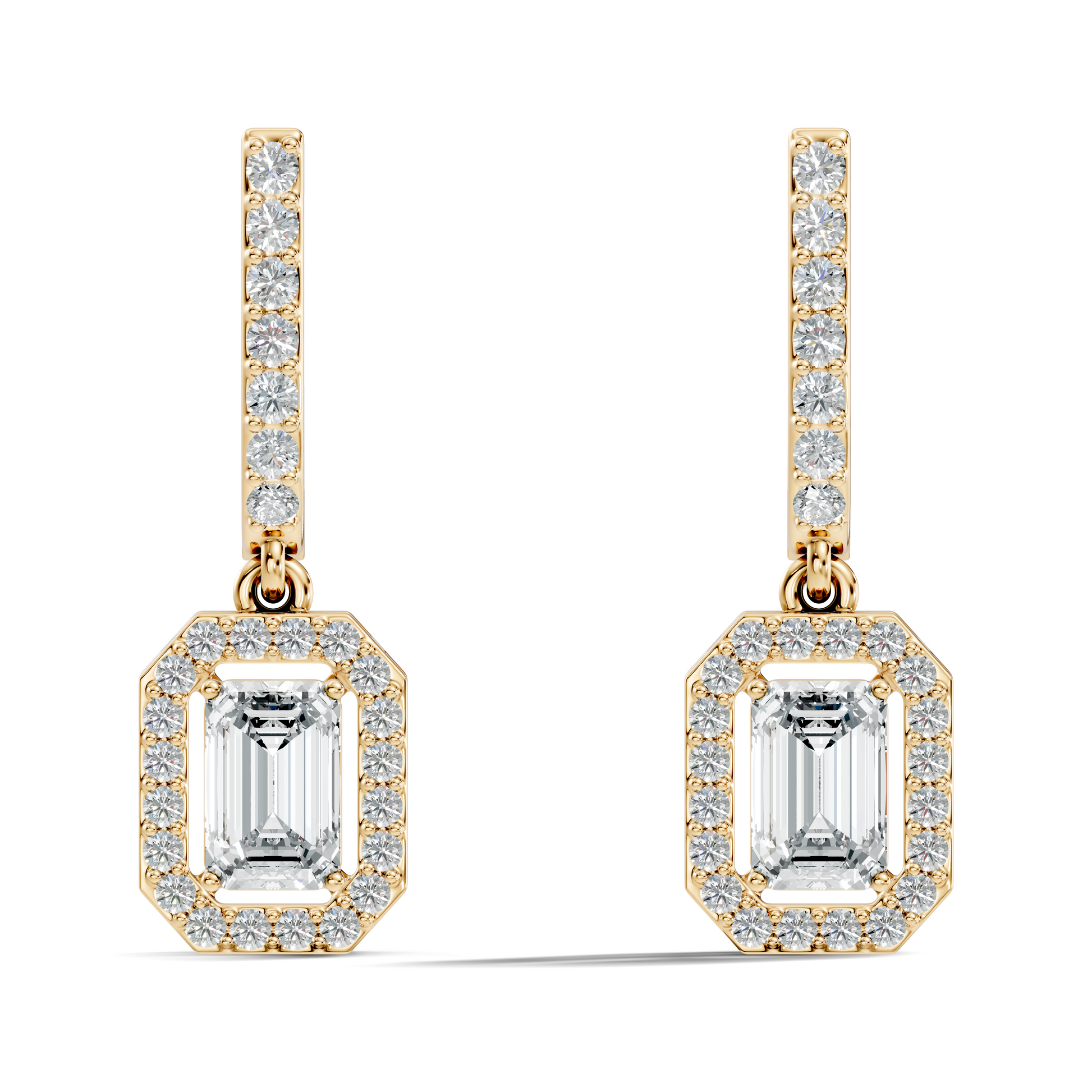 HIGHCARAT DIAMONDS
