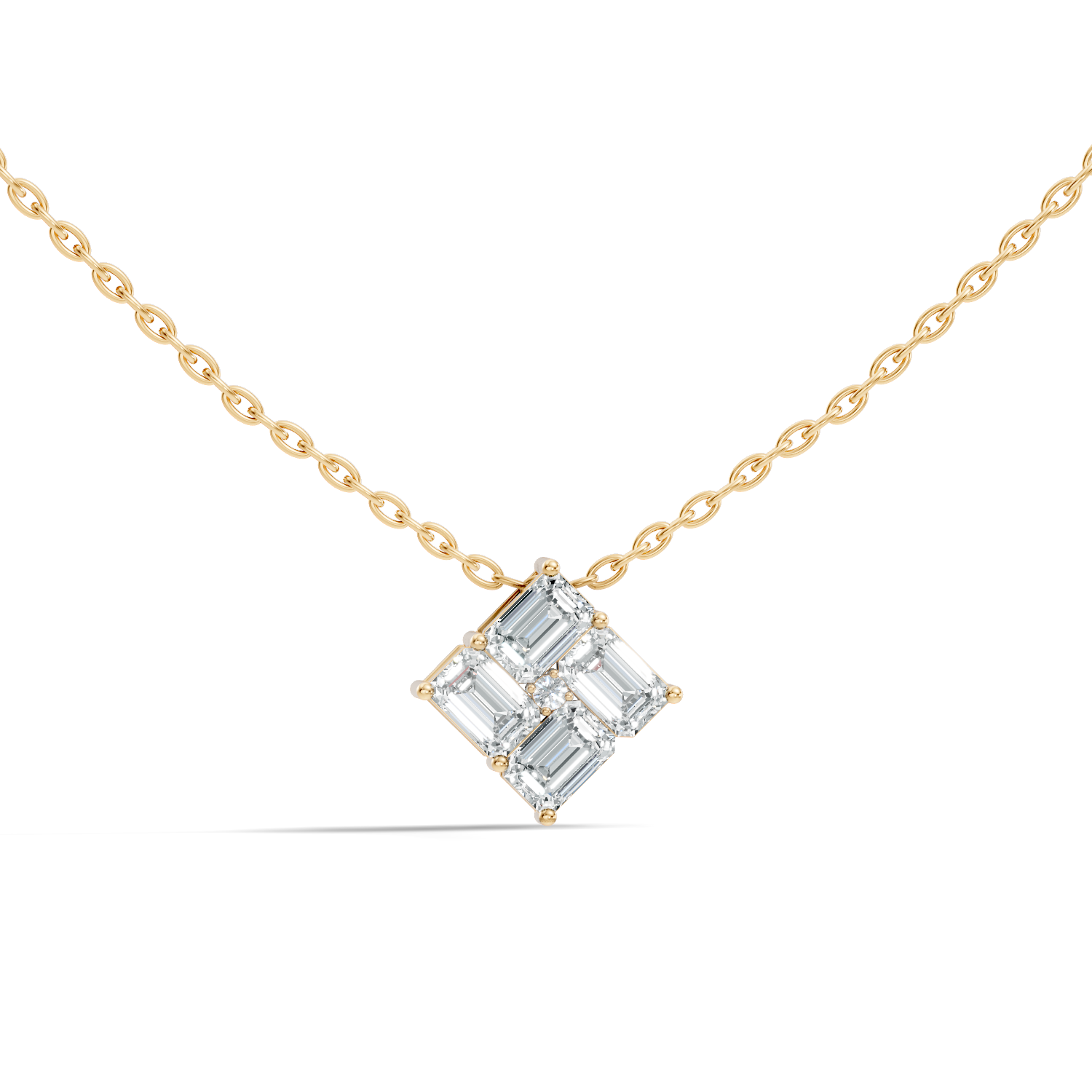 HIGHCARAT DIAMONDS