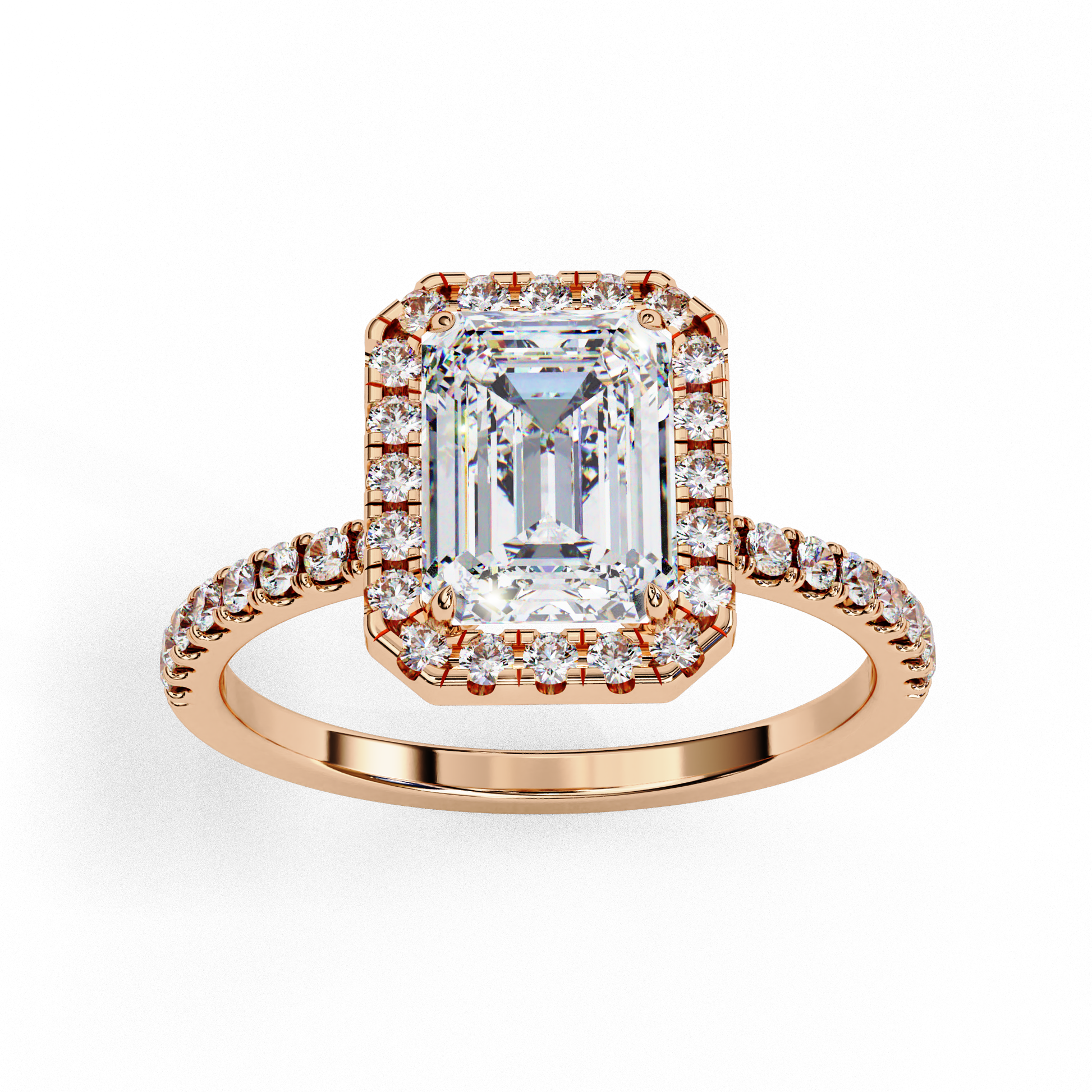 HIGHCARAT DIAMONDS