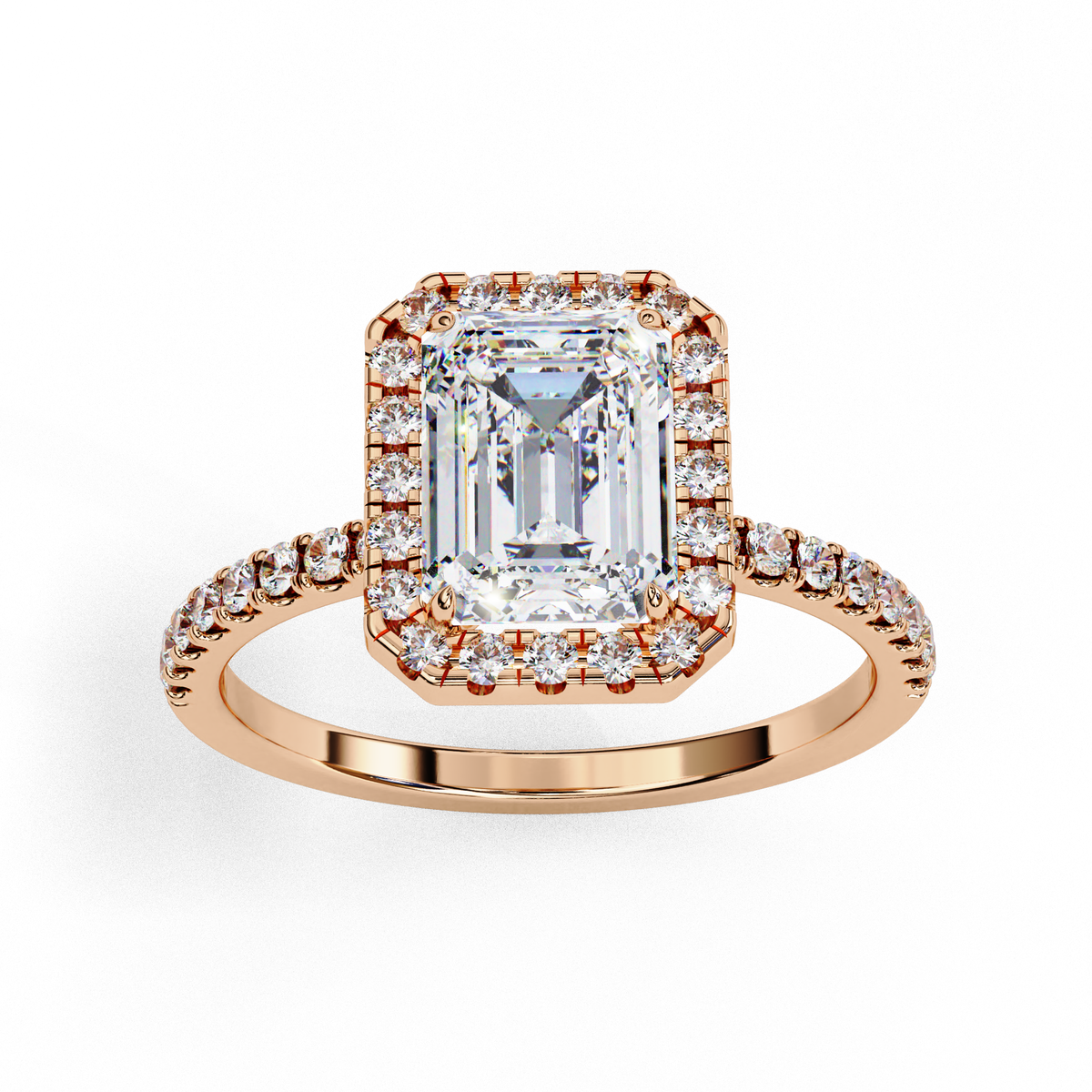 HIGHCARAT DIAMONDS