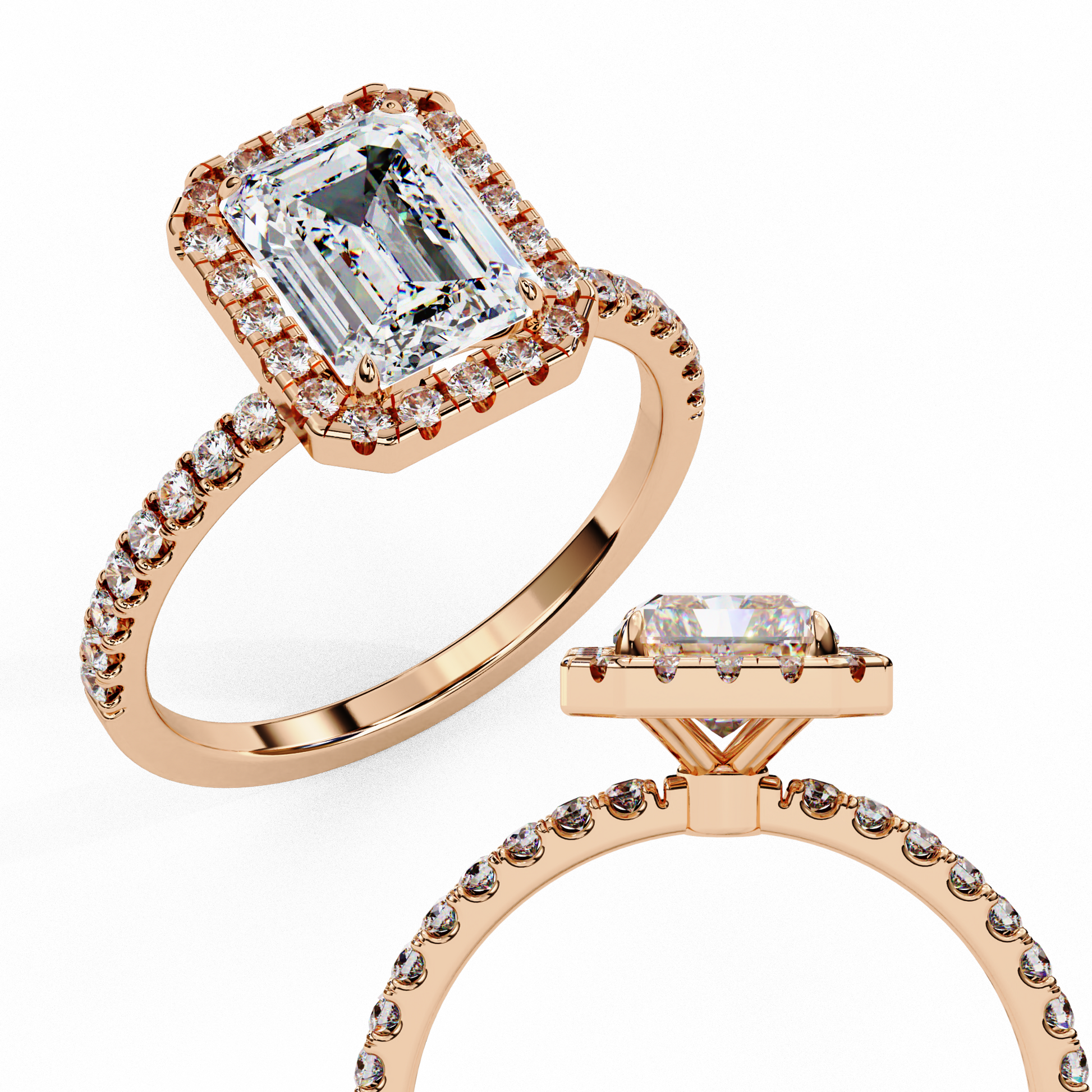 HIGHCARAT DIAMONDS