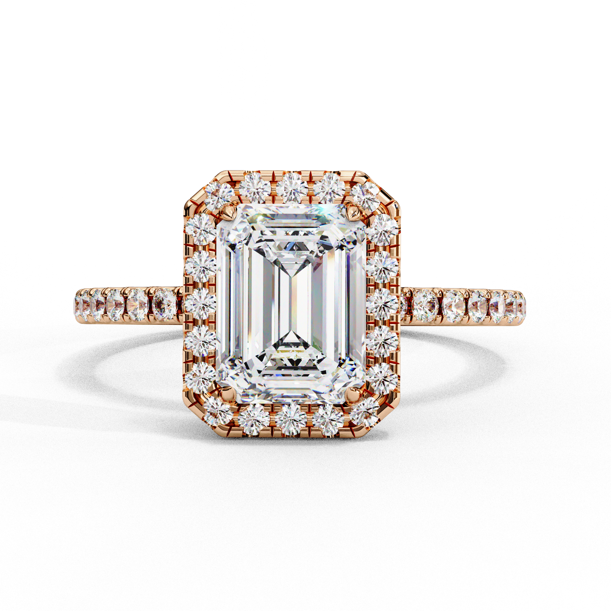 HIGHCARAT DIAMONDS