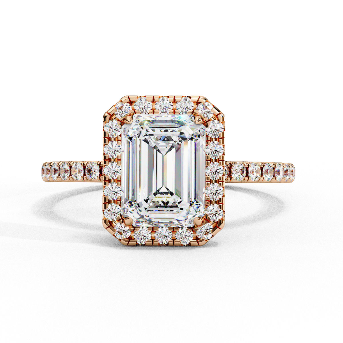 HIGHCARAT DIAMONDS