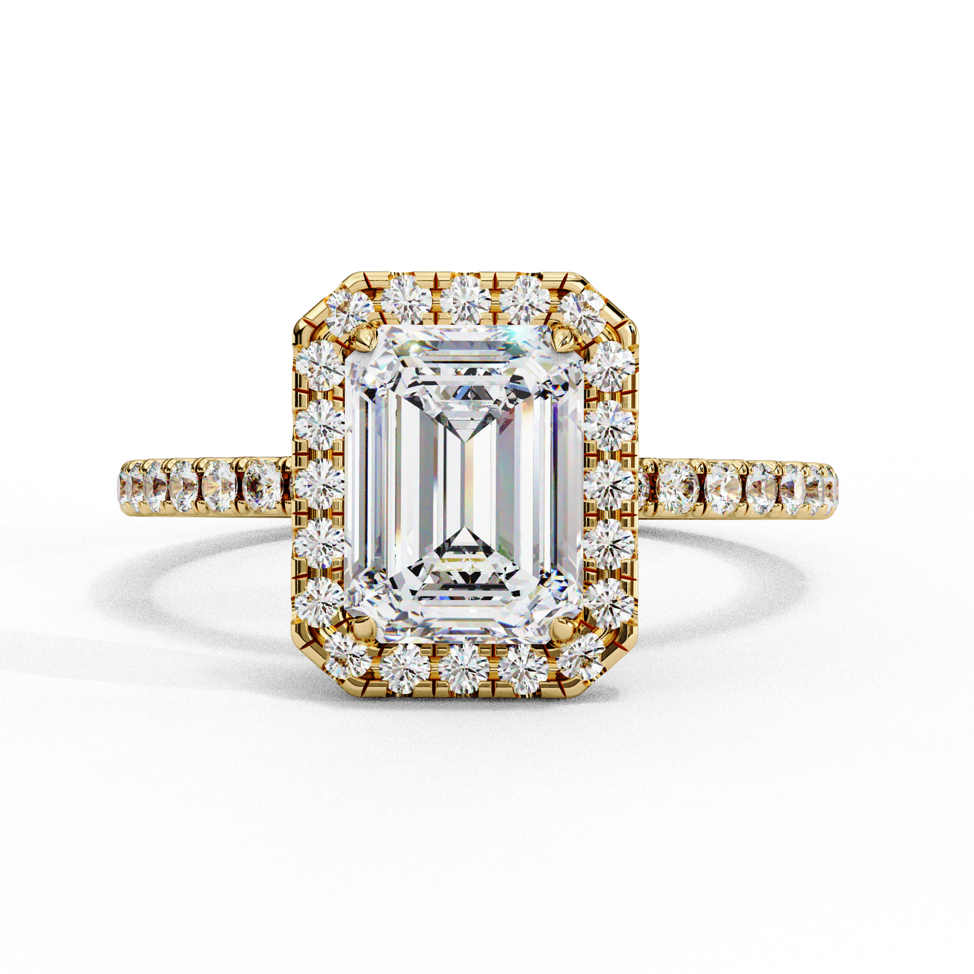 HIGHCARAT DIAMONDS