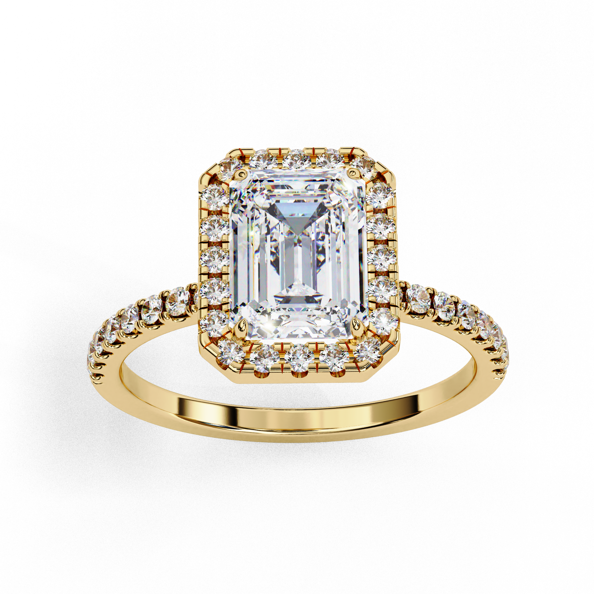 HIGHCARAT DIAMONDS