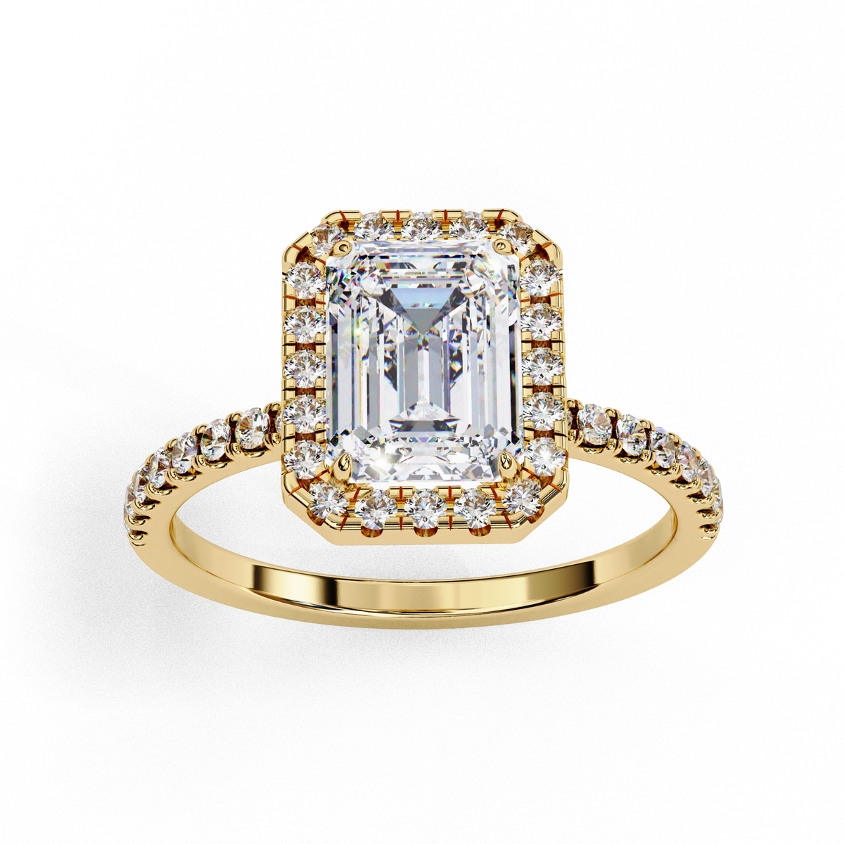 HIGHCARAT DIAMONDS
