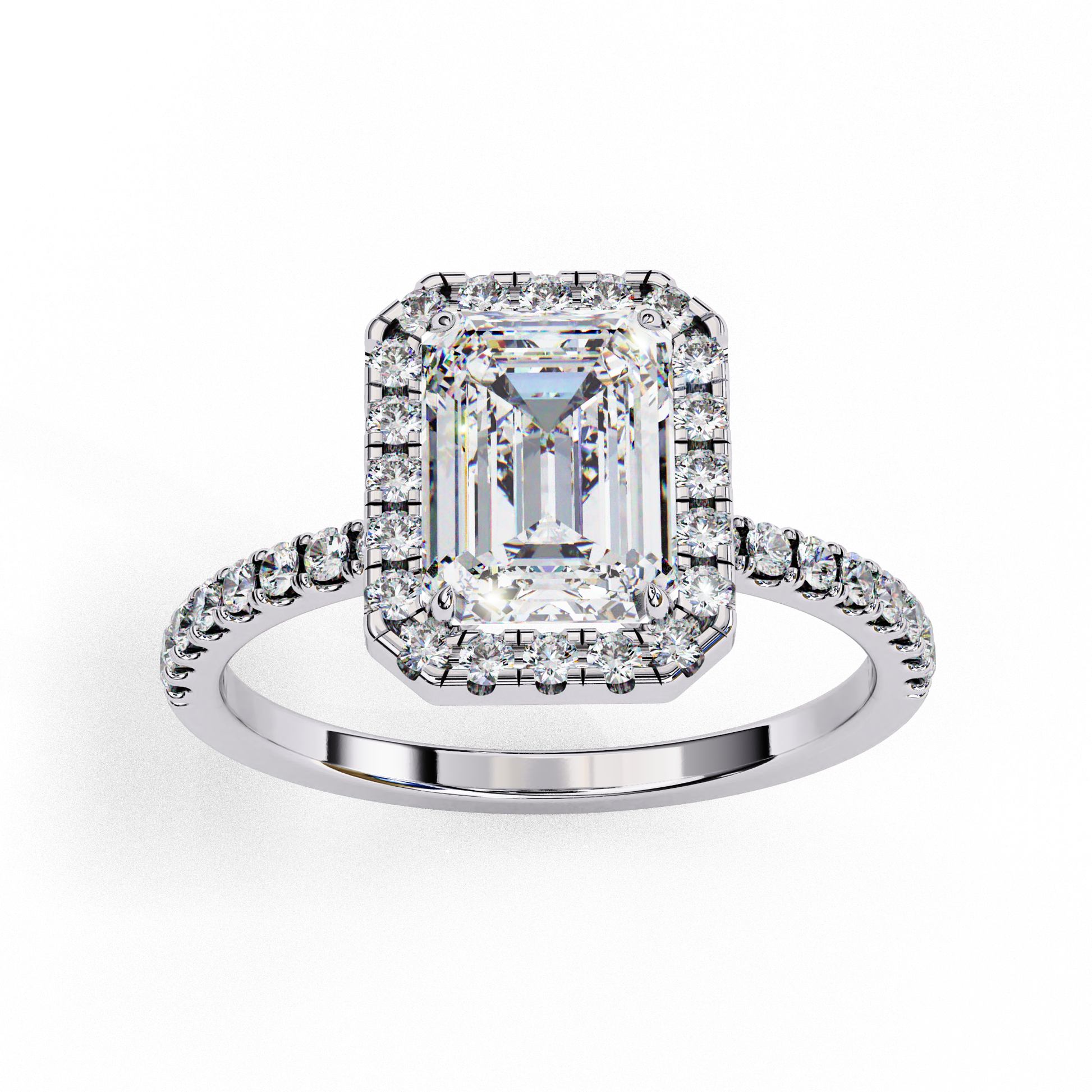 HIGHCARAT DIAMONDS