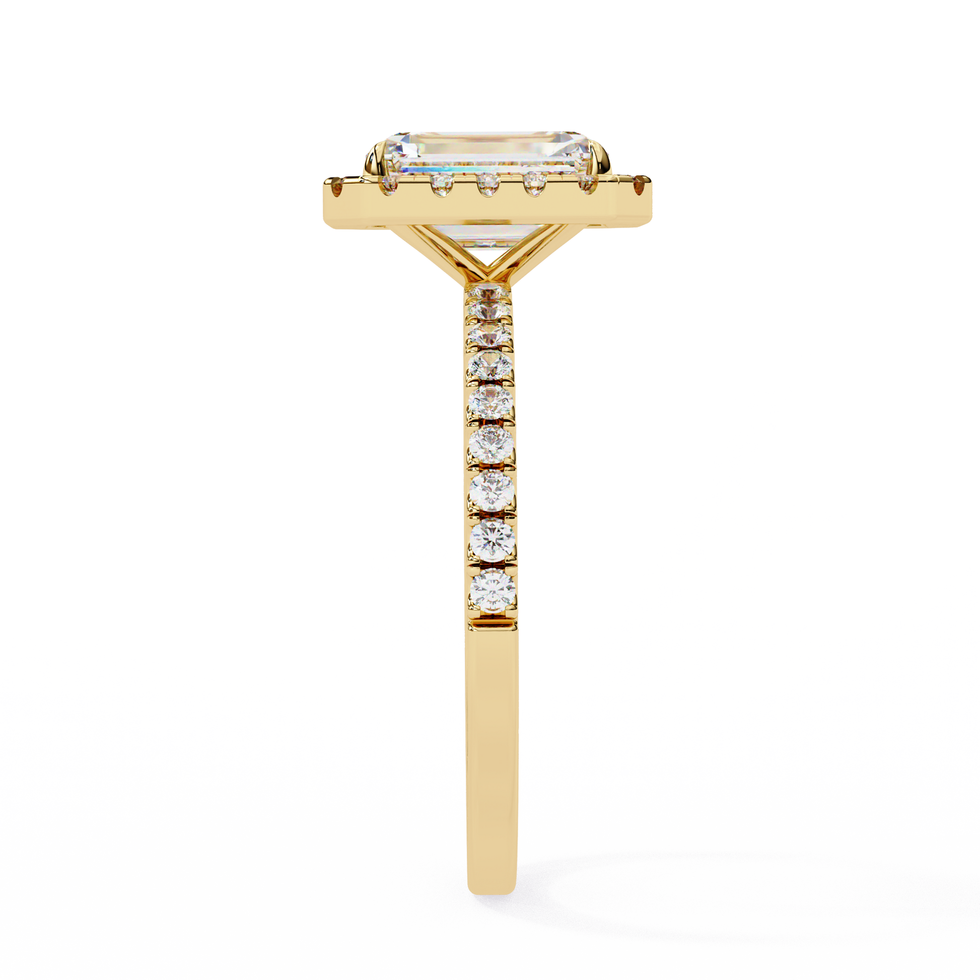HIGHCARAT DIAMONDS