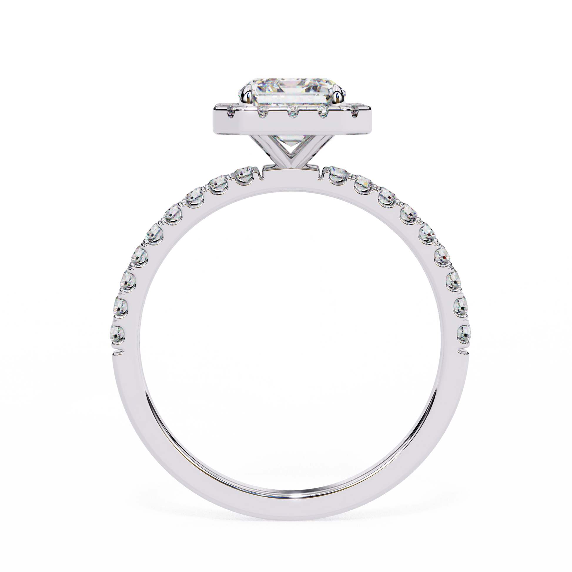 HIGHCARAT DIAMONDS