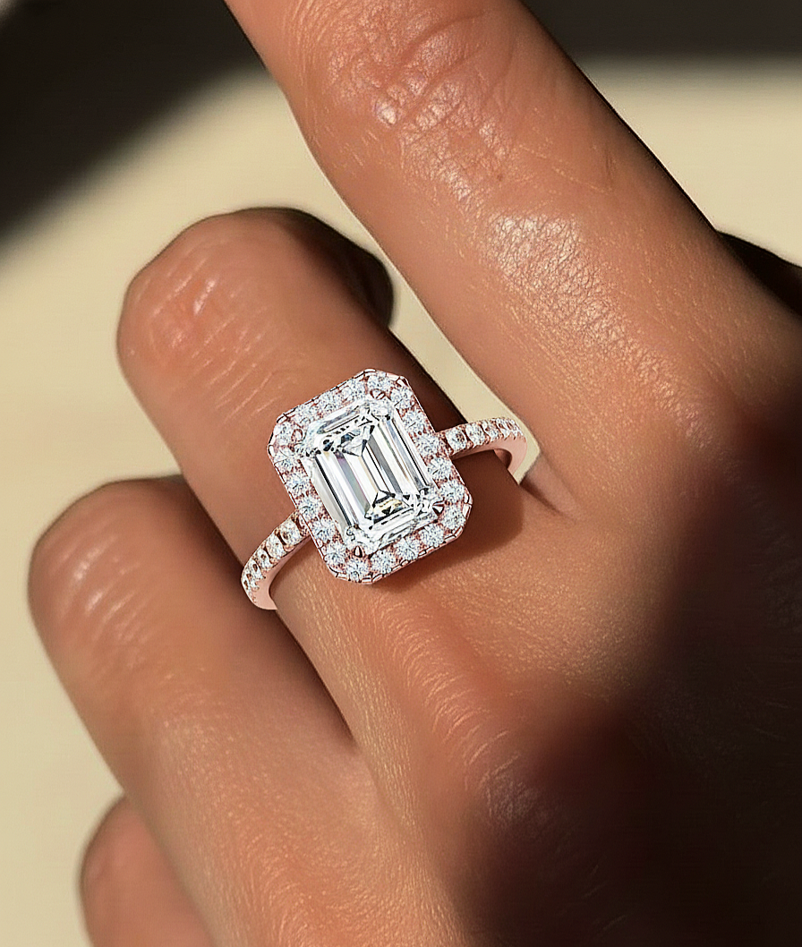 HIGHCARAT DIAMONDS