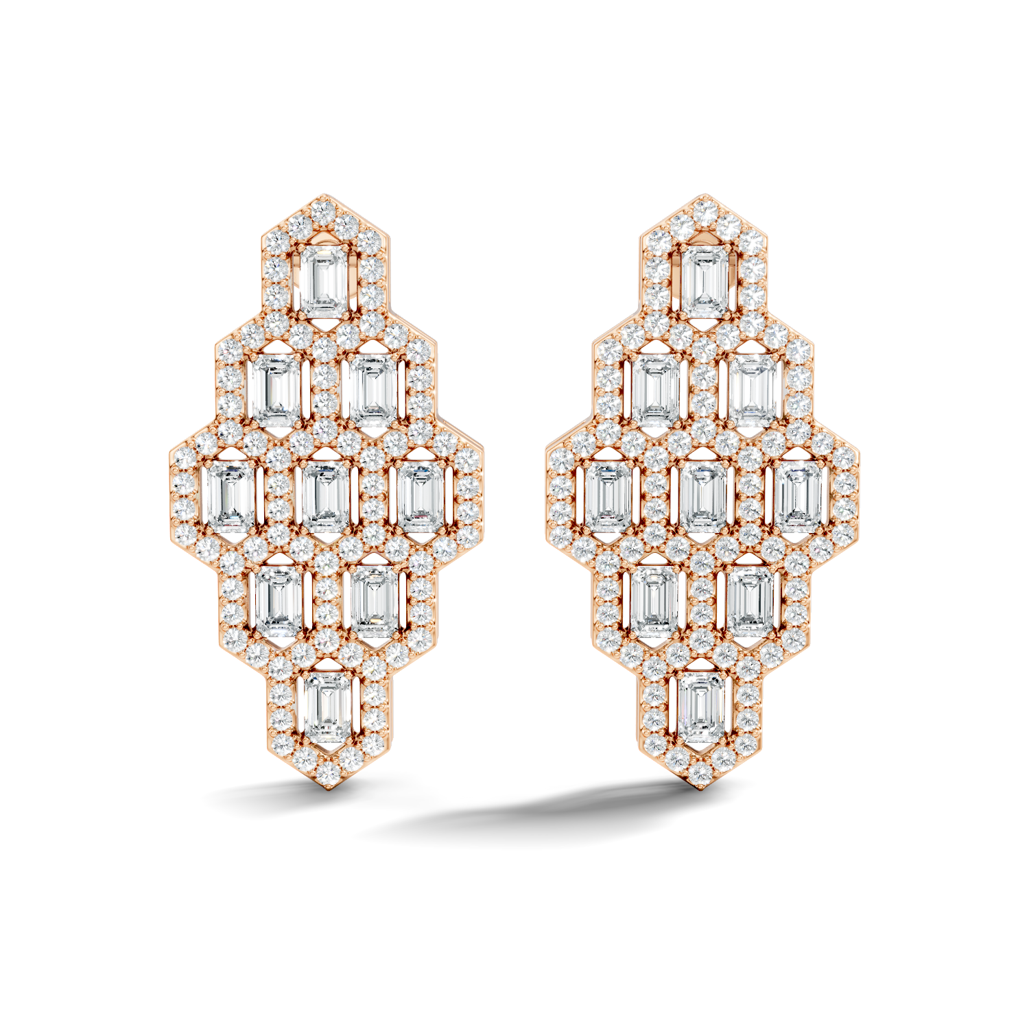 HIGHCARAT DIAMONDS