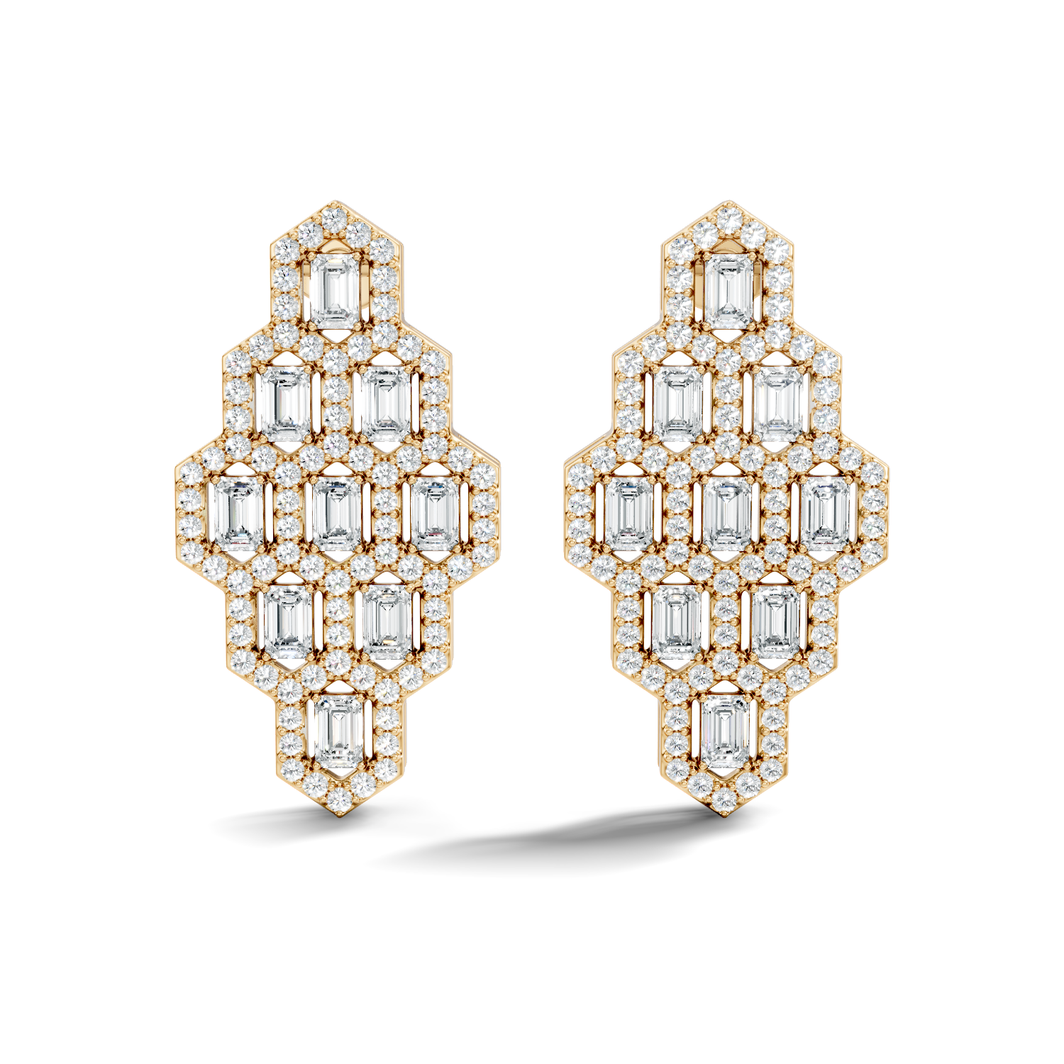 HIGHCARAT DIAMONDS