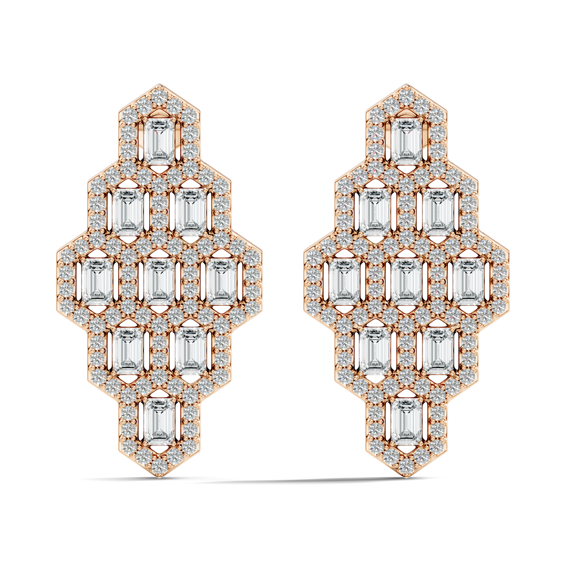 HIGHCARAT DIAMONDS
