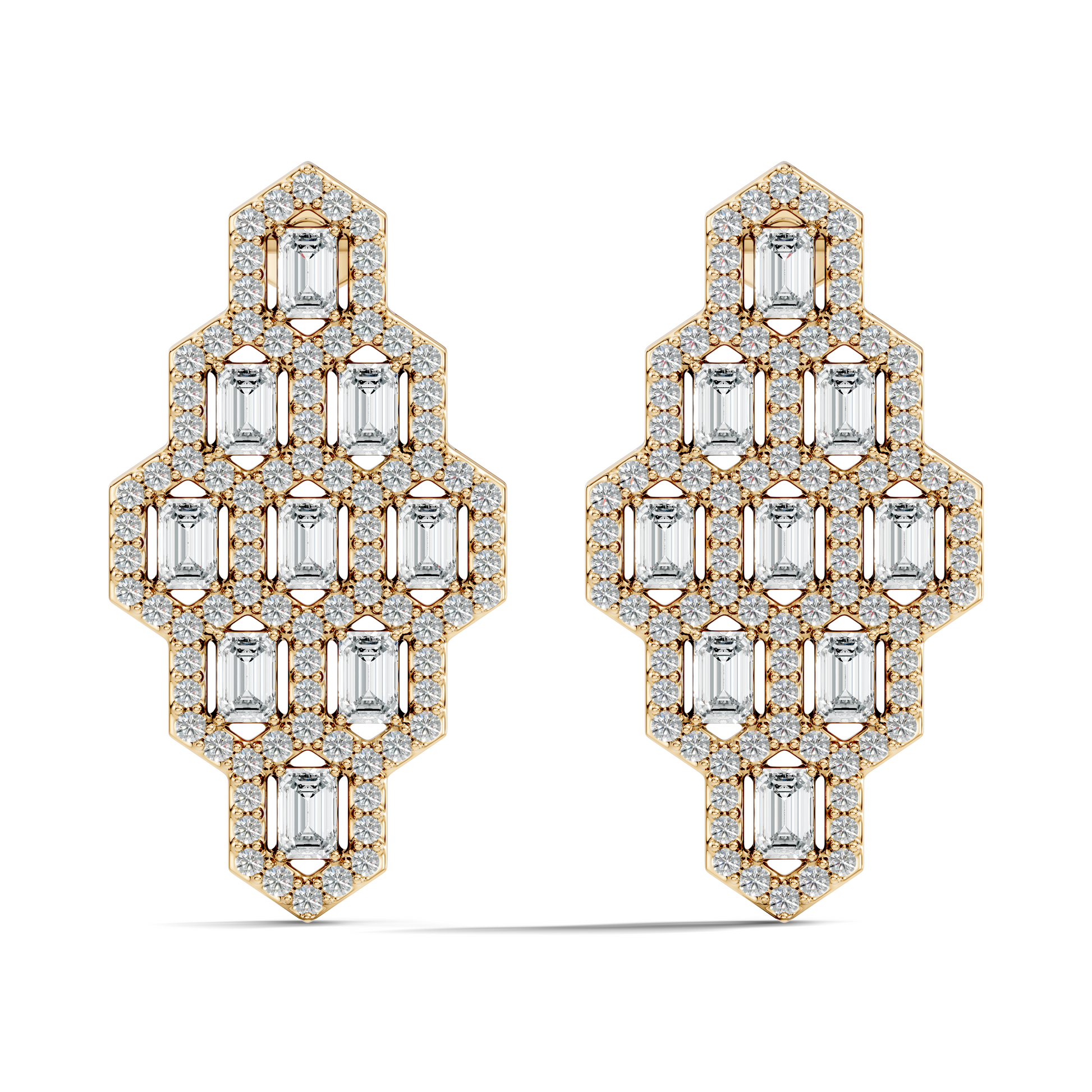 HIGHCARAT DIAMONDS