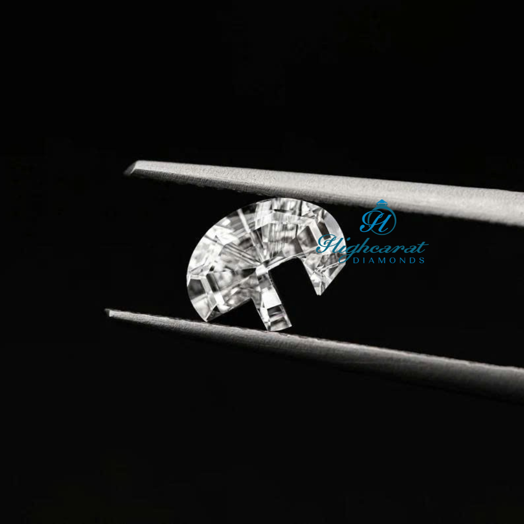 HIGHCARAT DIAMONDS