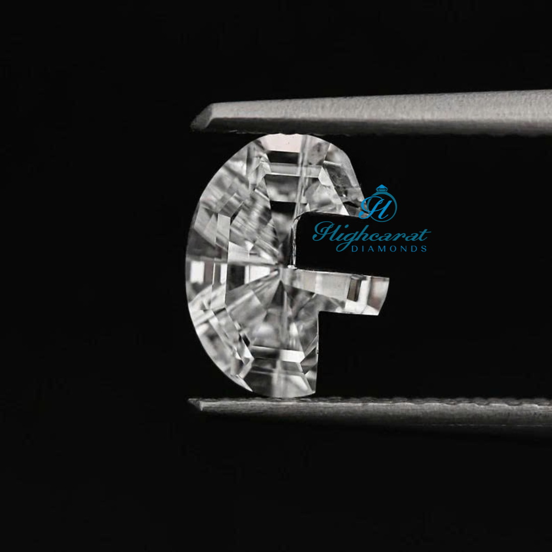 HIGHCARAT DIAMONDS