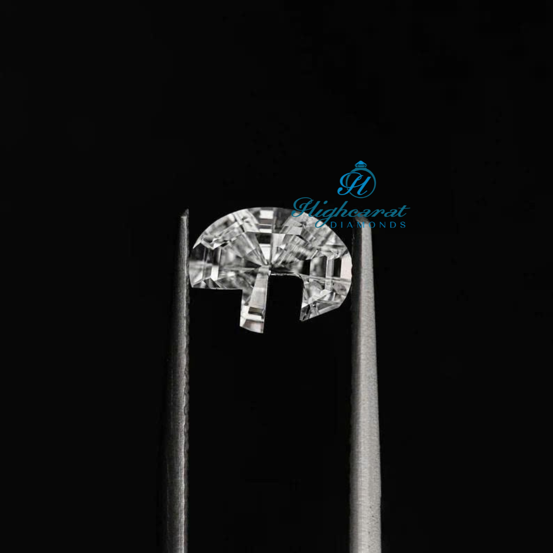 HIGHCARAT DIAMONDS