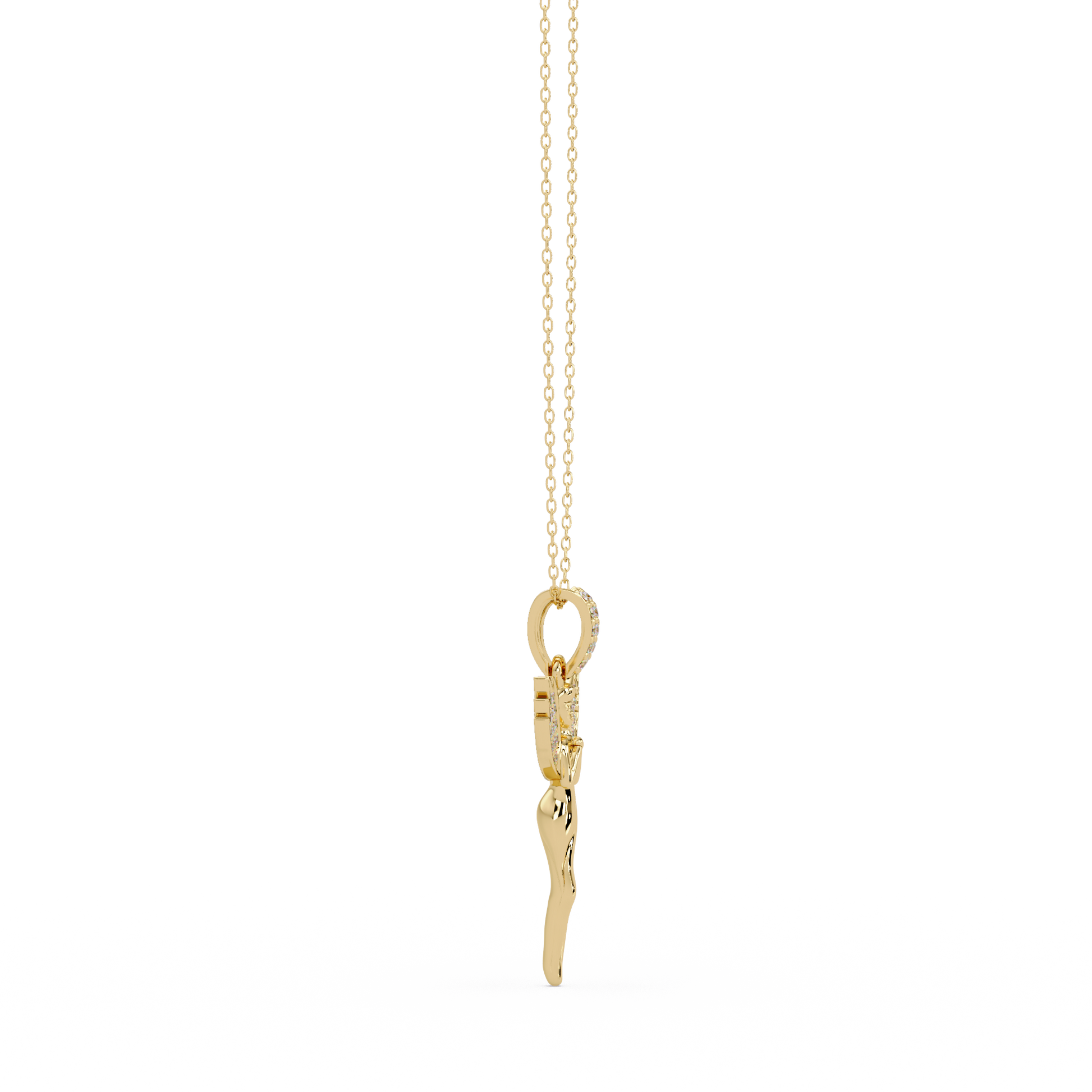 HIGHCARAT DIAMONDS