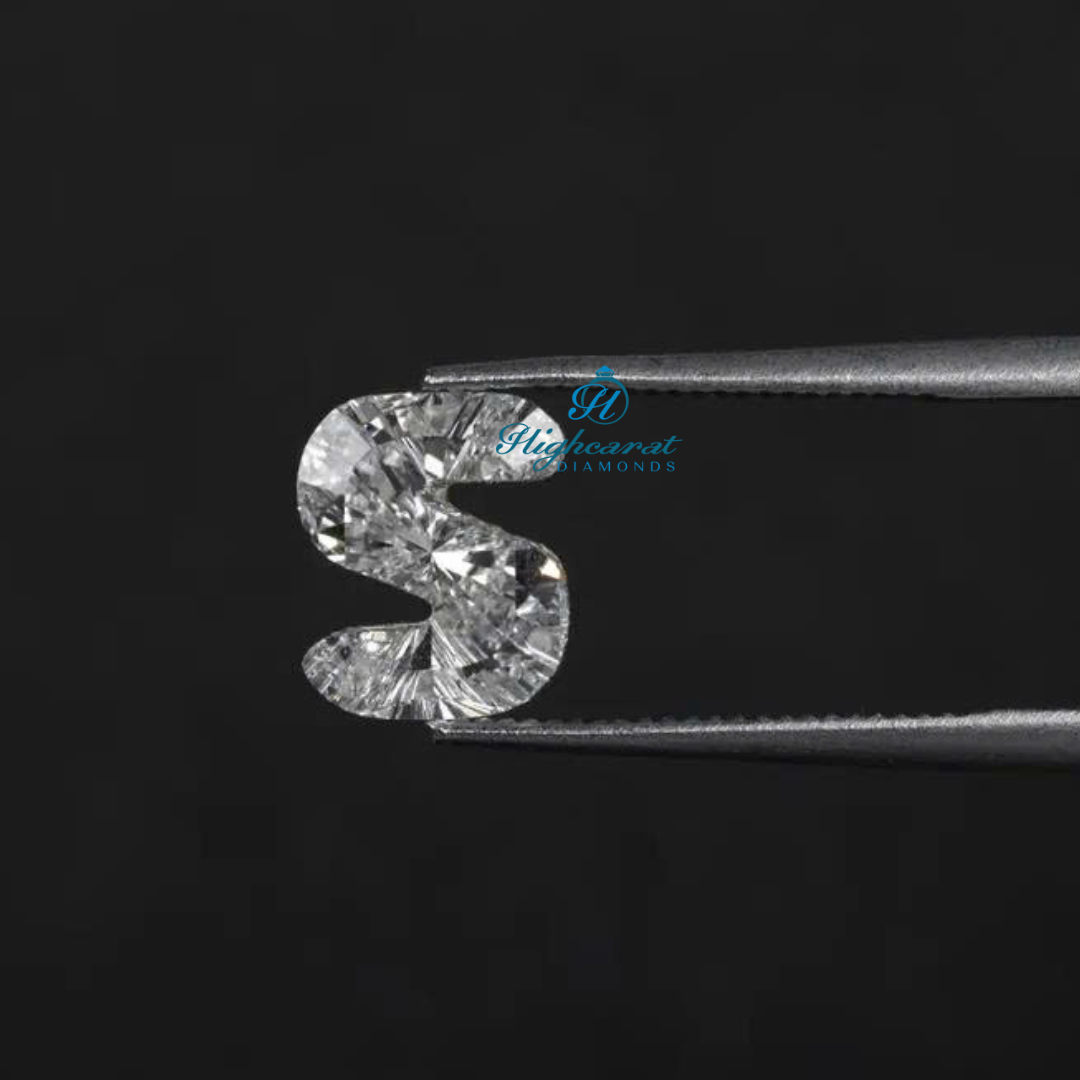 HIGHCARAT DIAMONDS