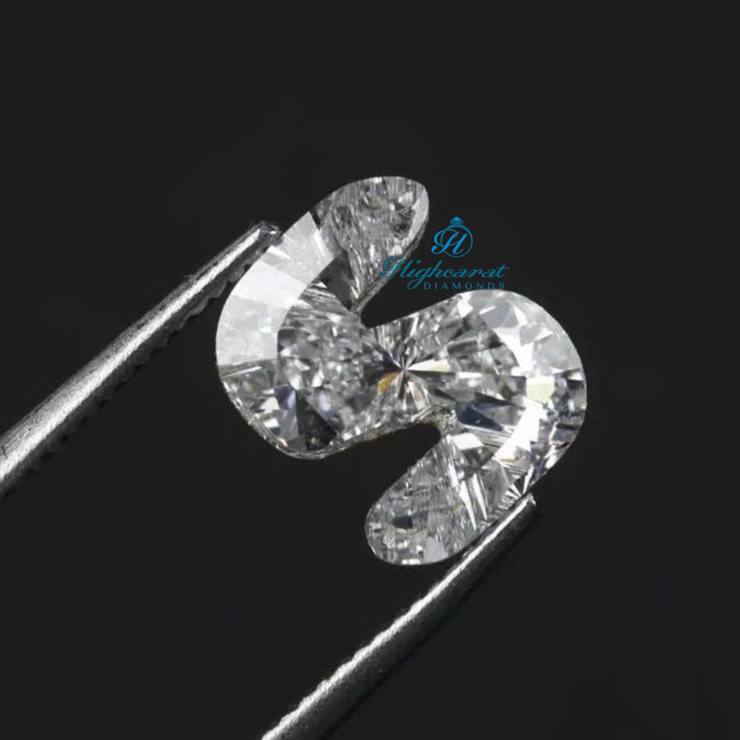 HIGHCARAT DIAMONDS