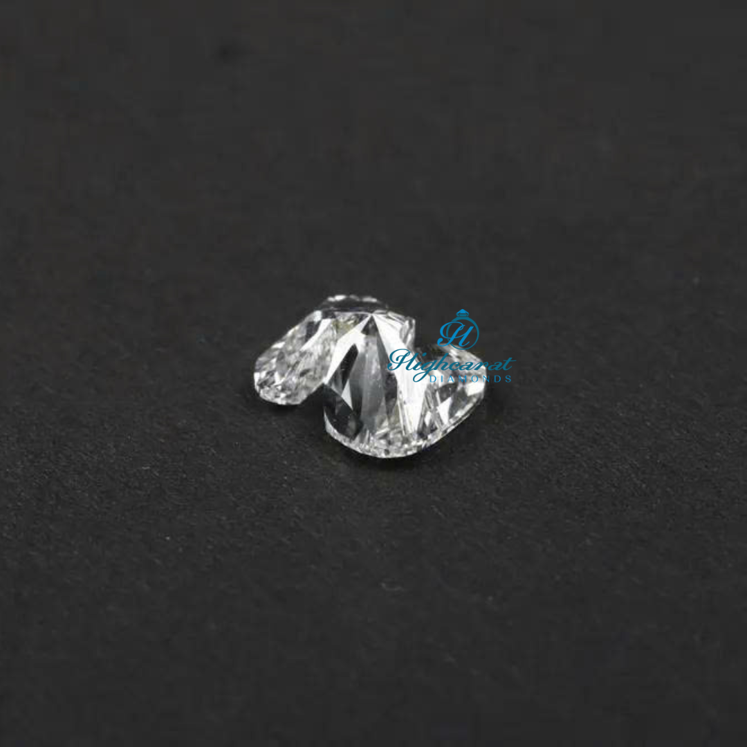 HIGHCARAT DIAMONDS