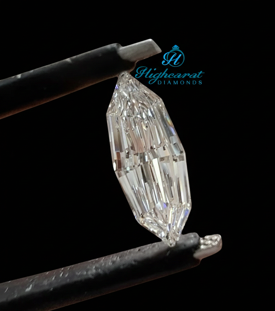 HIGHCARAT DIAMONDS