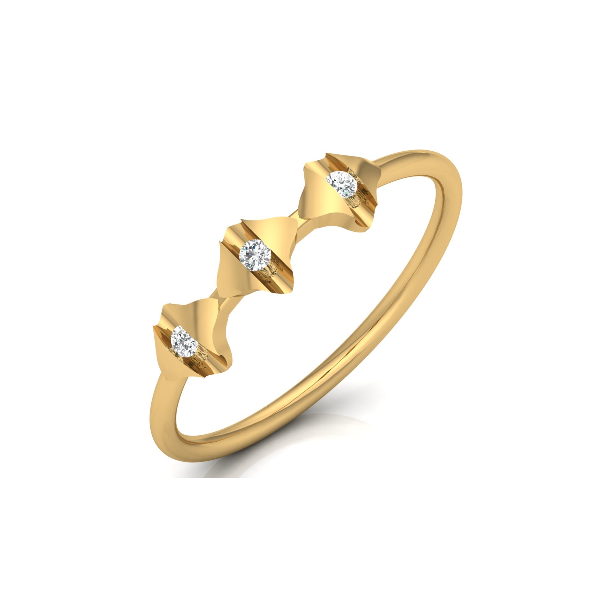 HIGHCARAT DIAMONDS