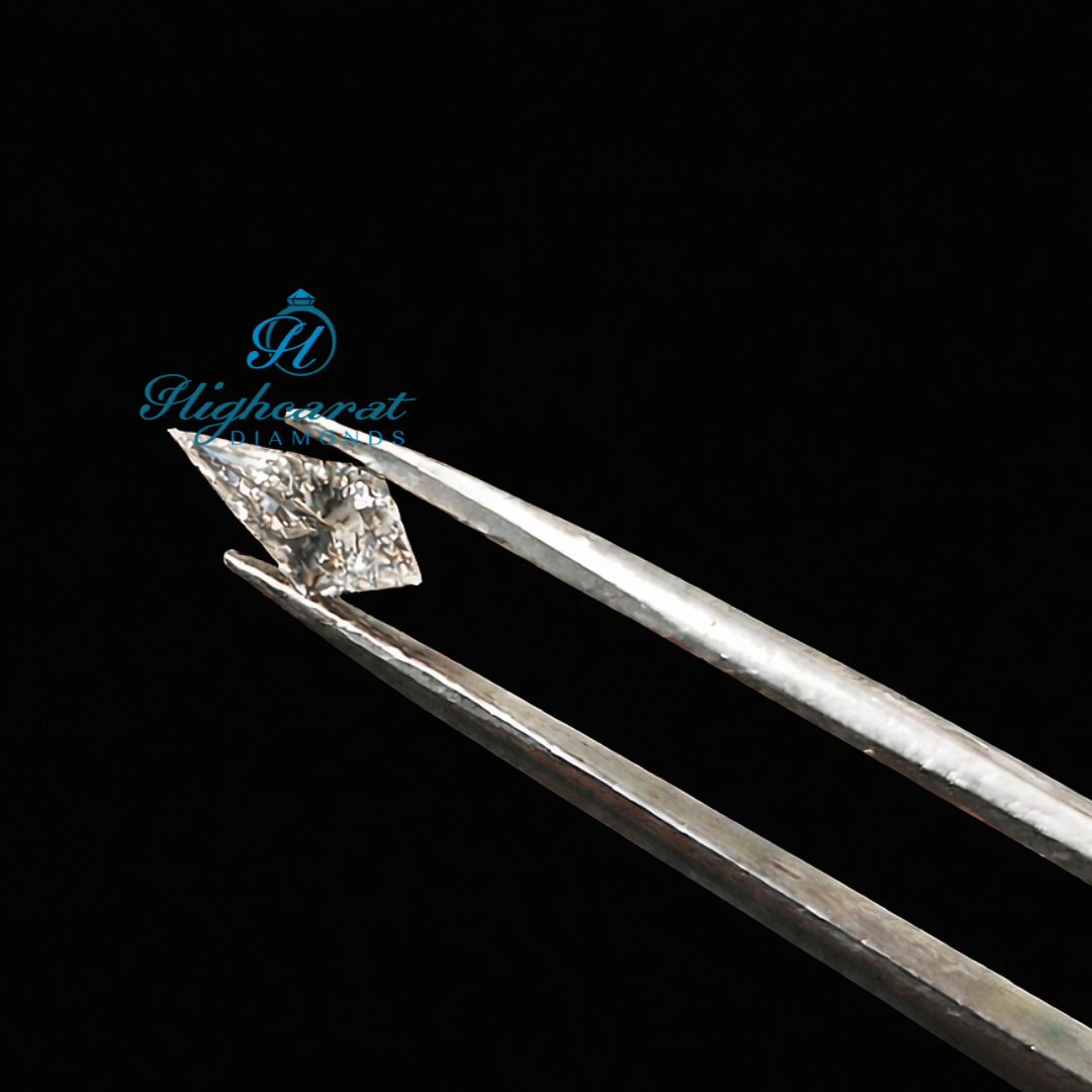 HIGHCARAT DIAMONDS