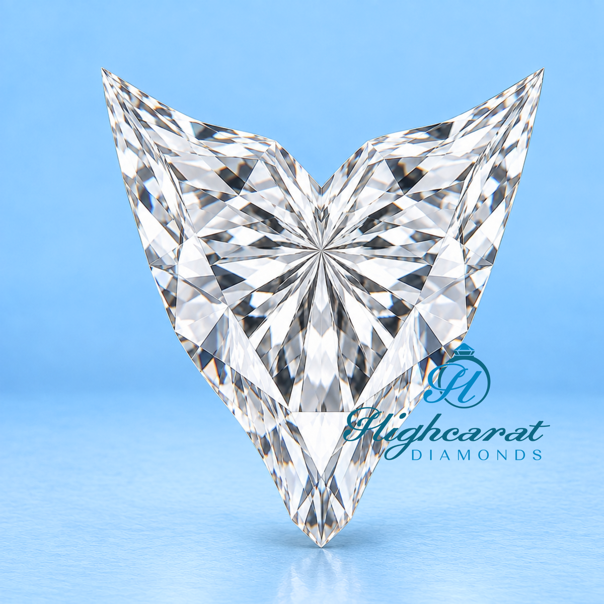HIGHCARAT DIAMONDS