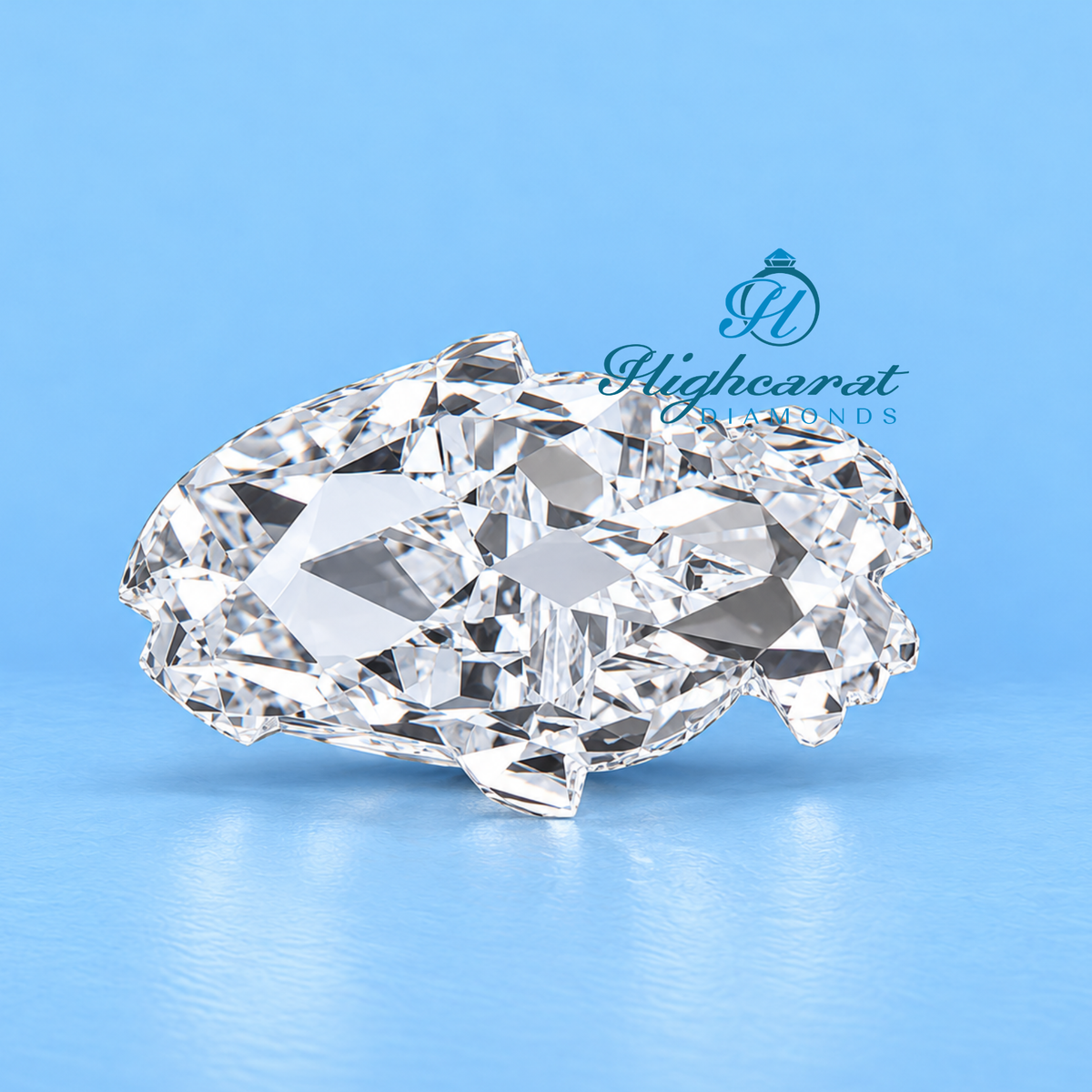 HIGHCARAT DIAMONDS