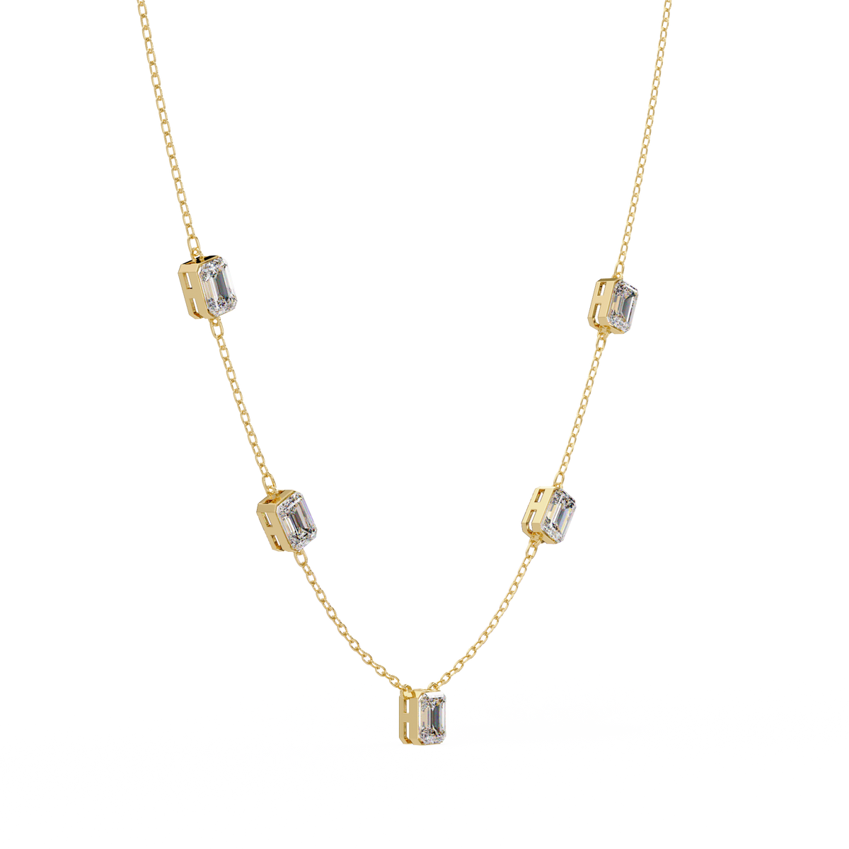 HIGHCARAT DIAMONDS
