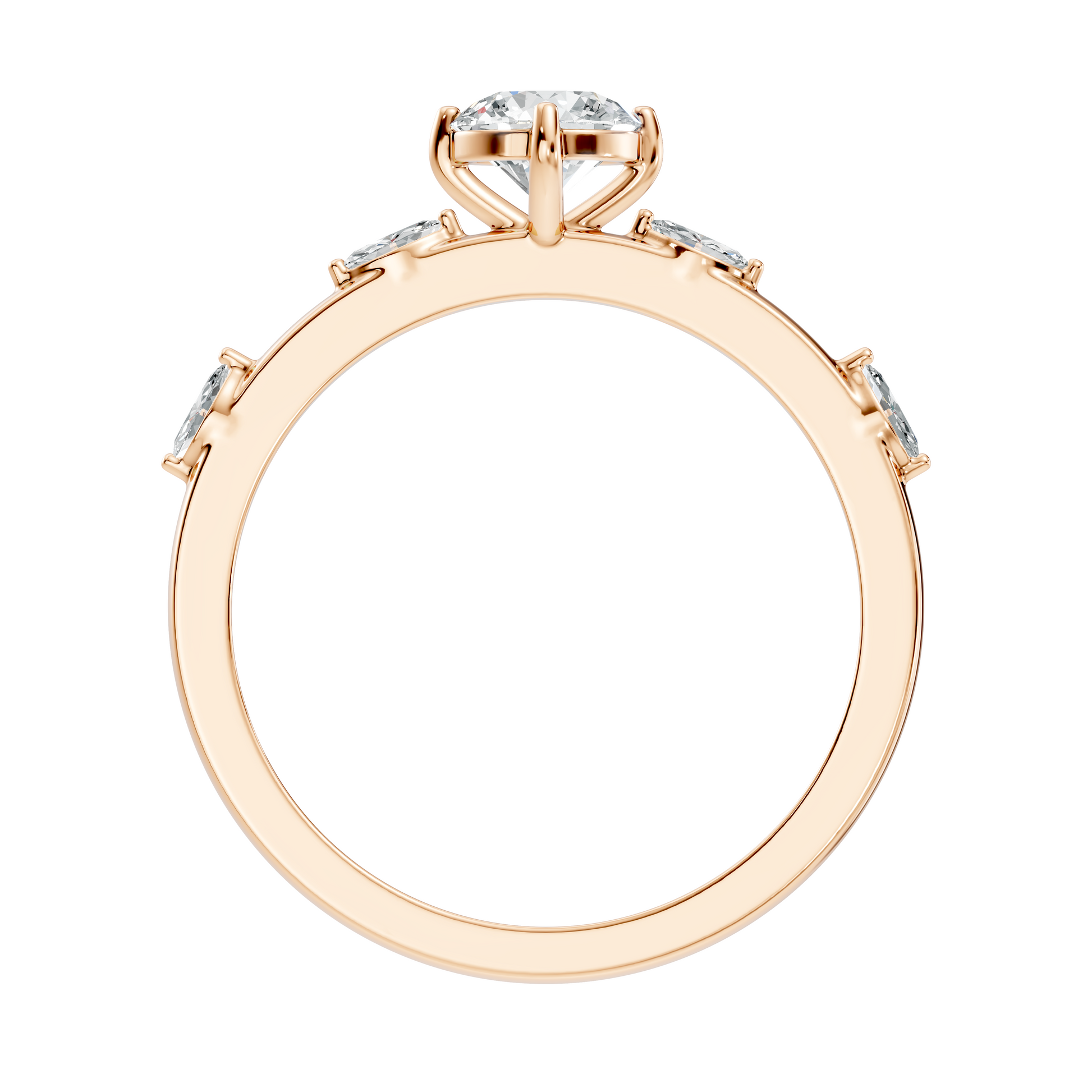 HIGHCARAT DIAMONDS