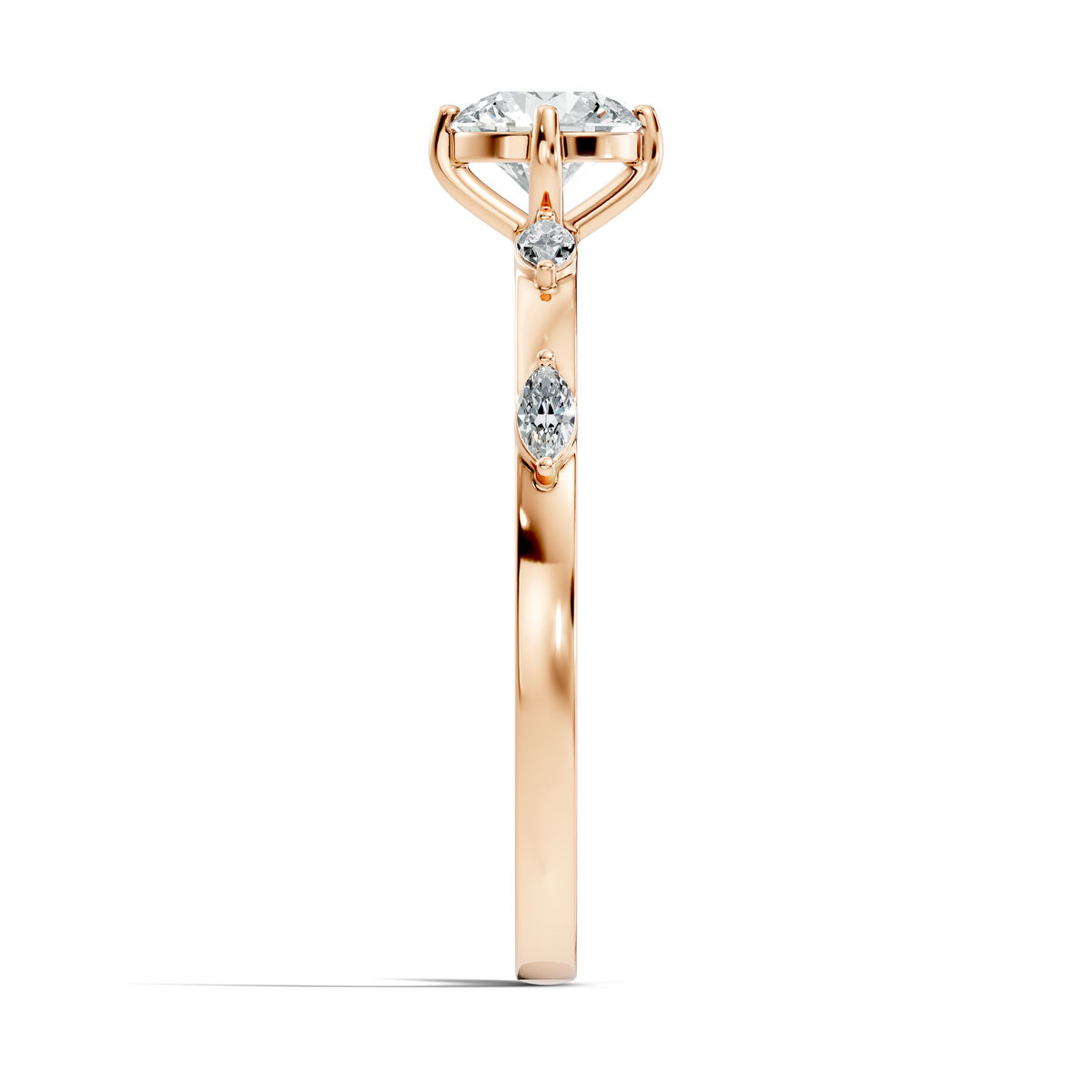 HIGHCARAT DIAMONDS
