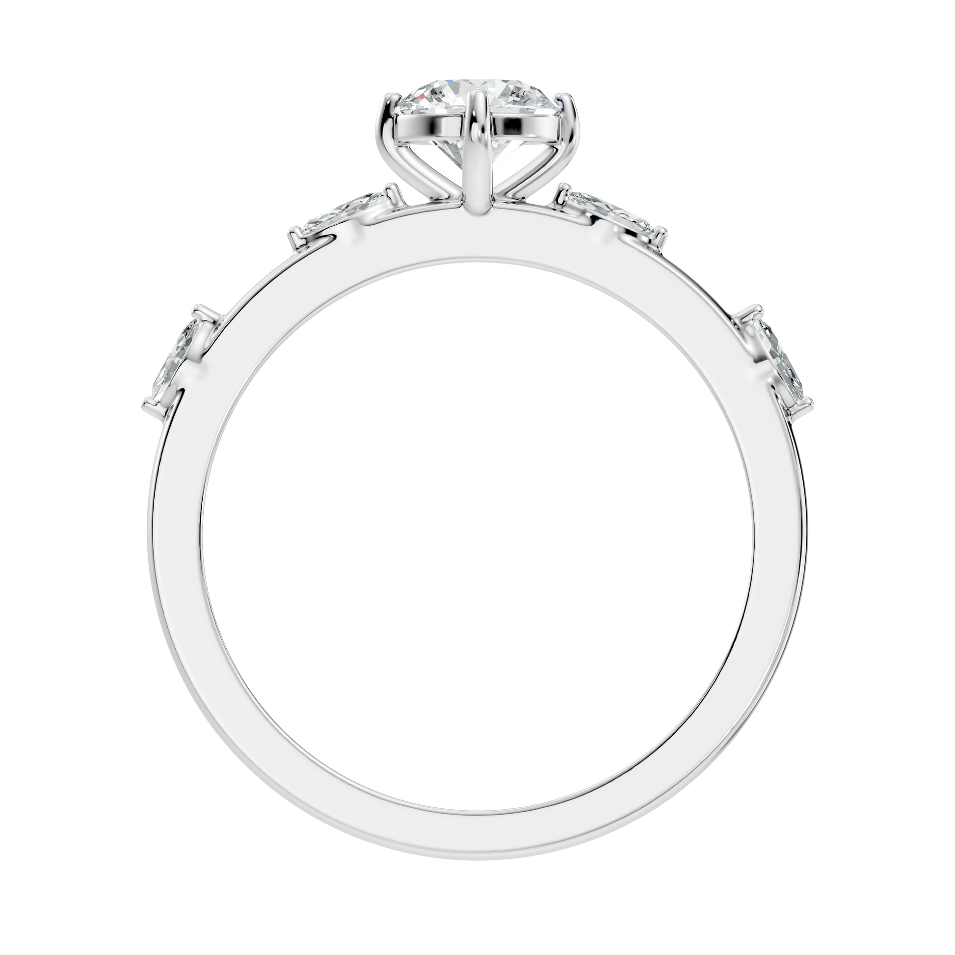 HIGHCARAT DIAMONDS
