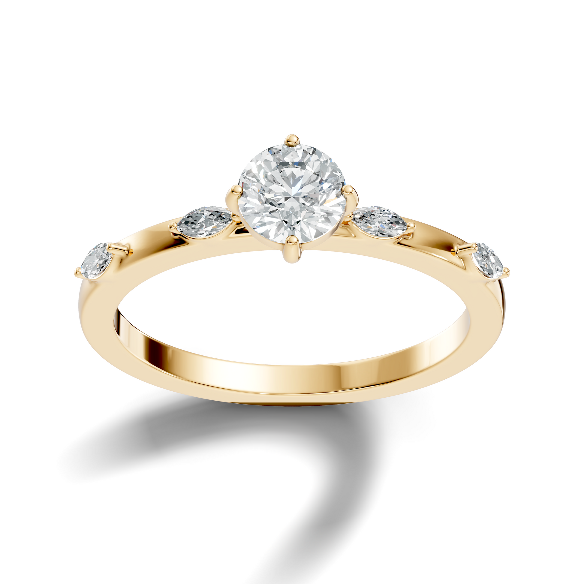 HIGHCARAT DIAMONDS