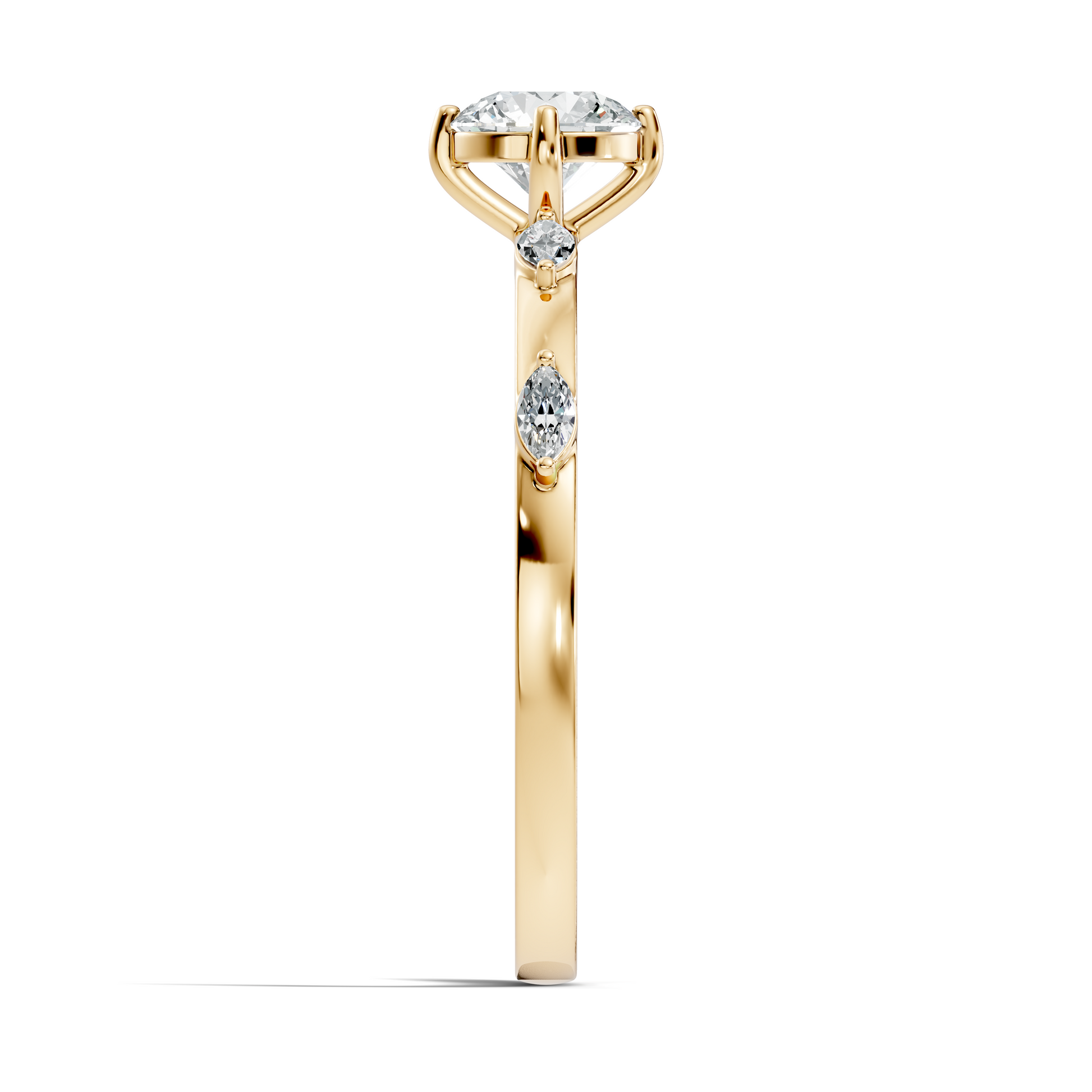 HIGHCARAT DIAMONDS