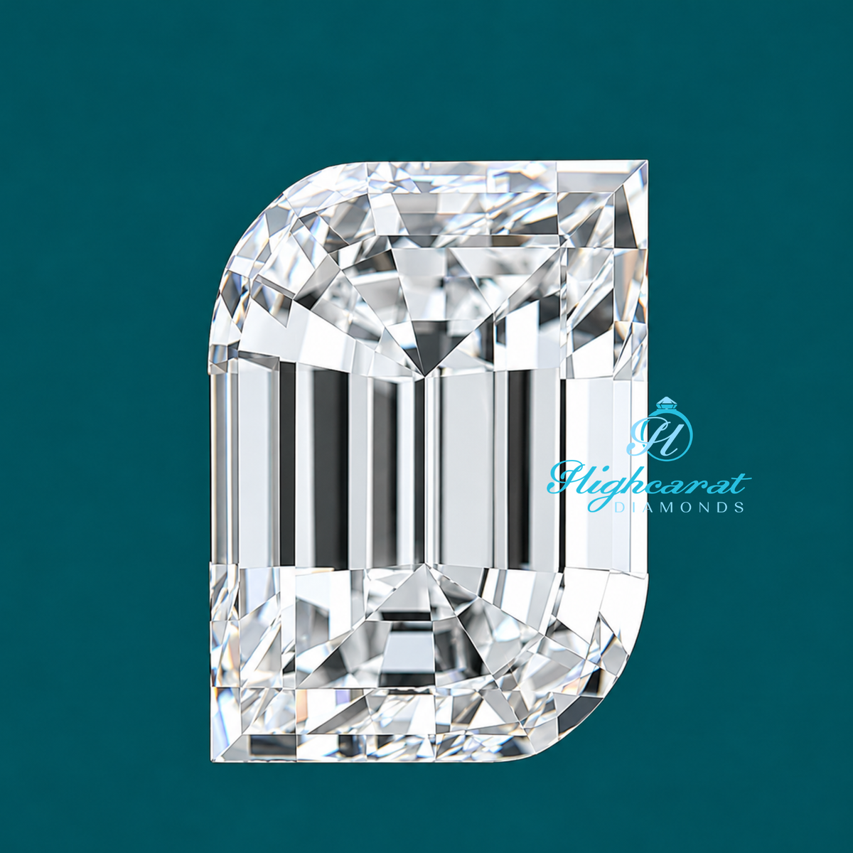 HIGHCARAT DIAMONDS