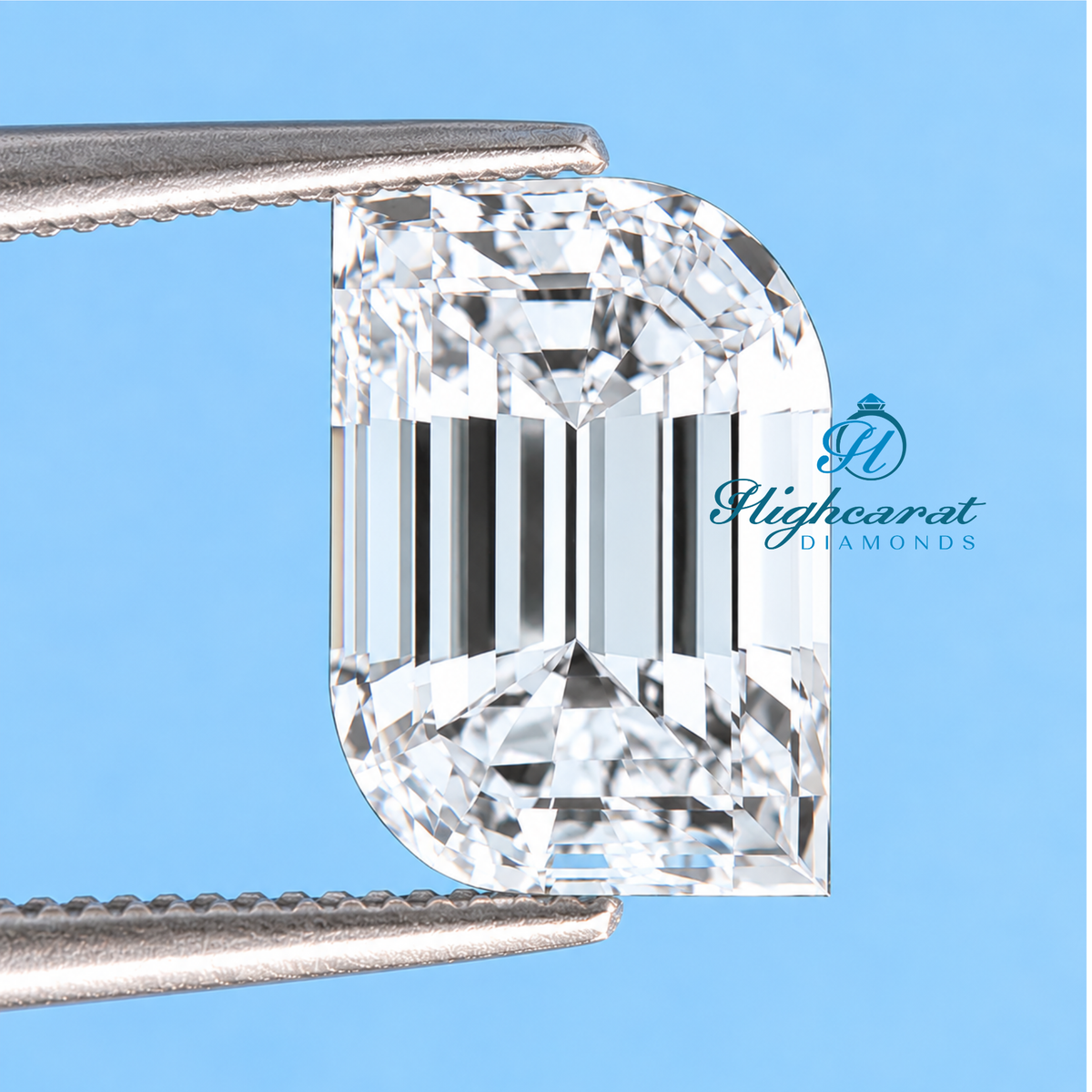 HIGHCARAT DIAMONDS