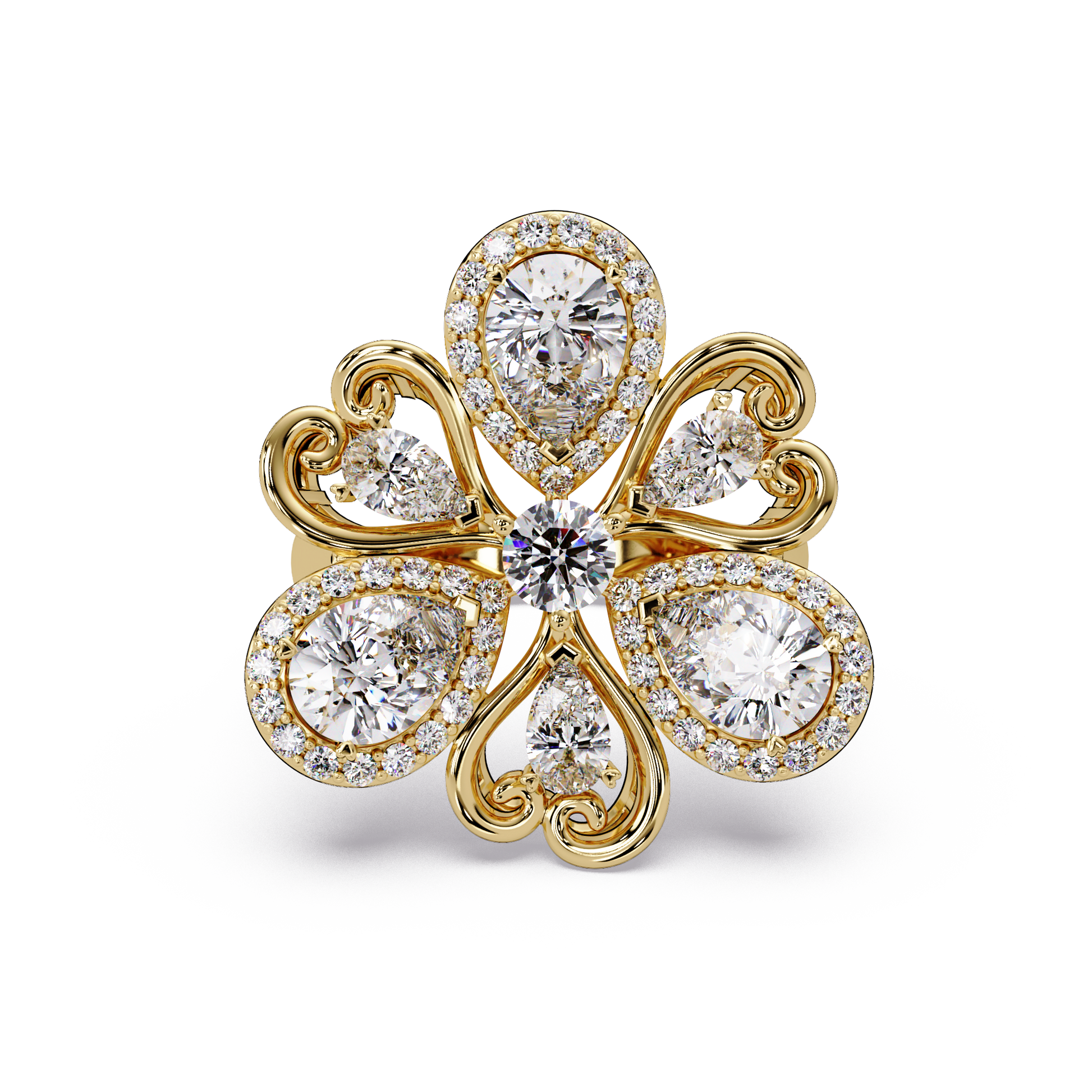 HIGHCARAT DIAMONDS