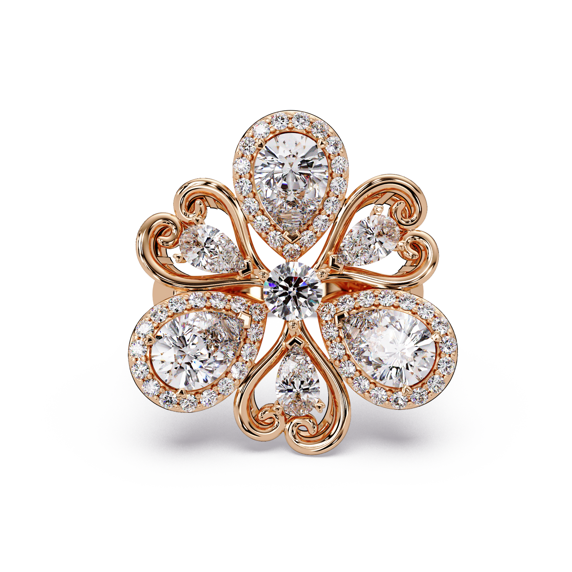 HIGHCARAT DIAMONDS
