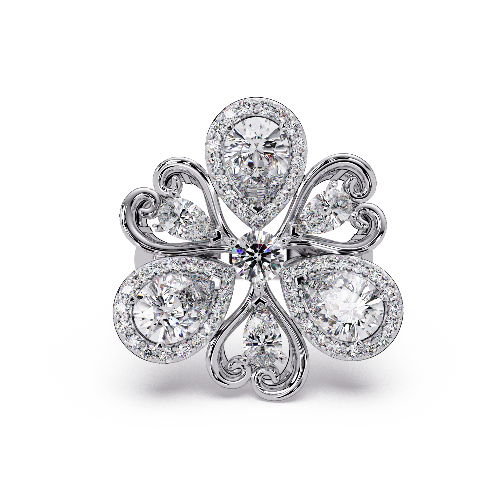 HIGHCARAT DIAMONDS