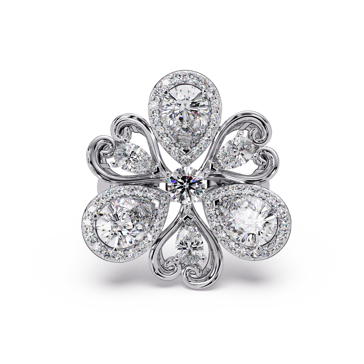 HIGHCARAT DIAMONDS