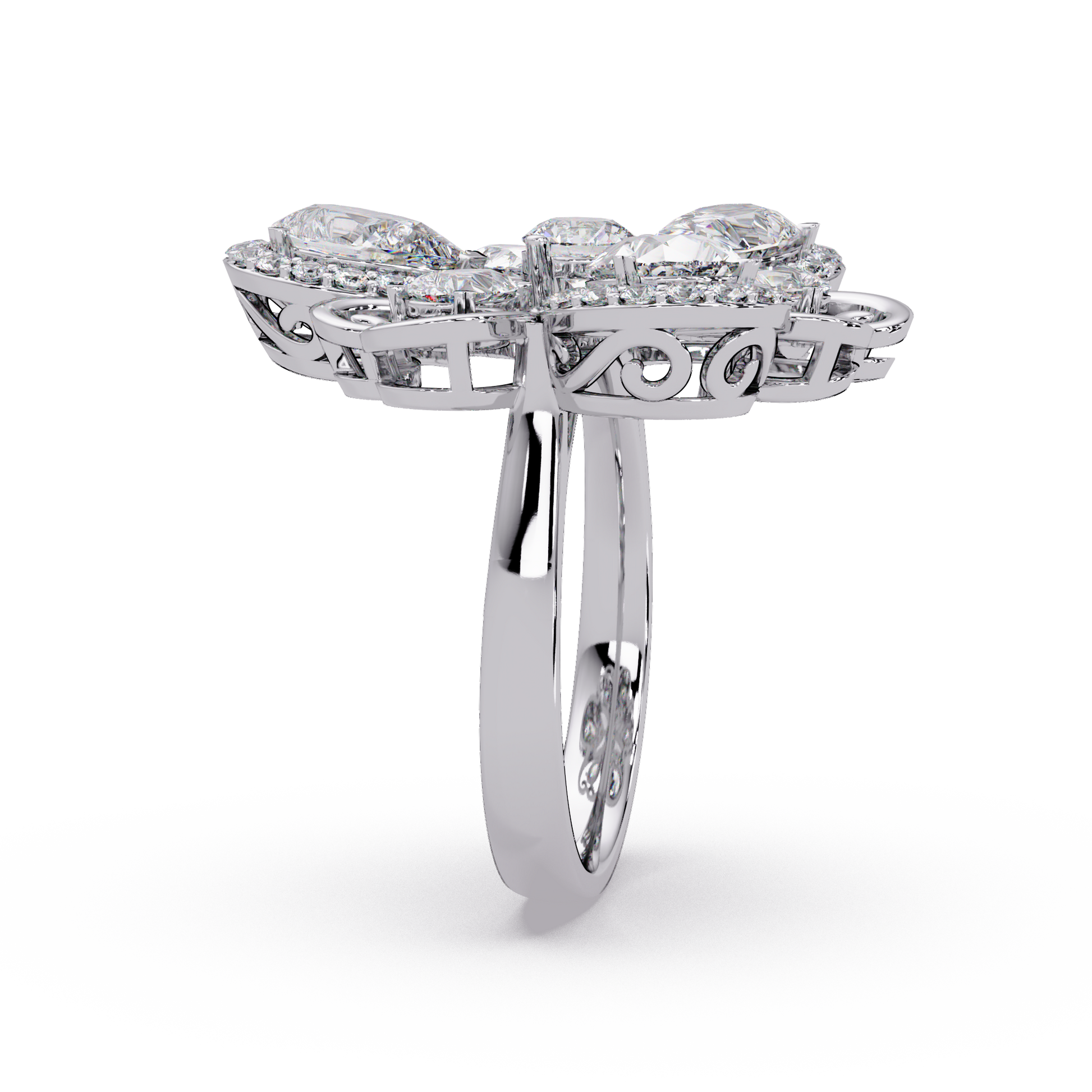 HIGHCARAT DIAMONDS