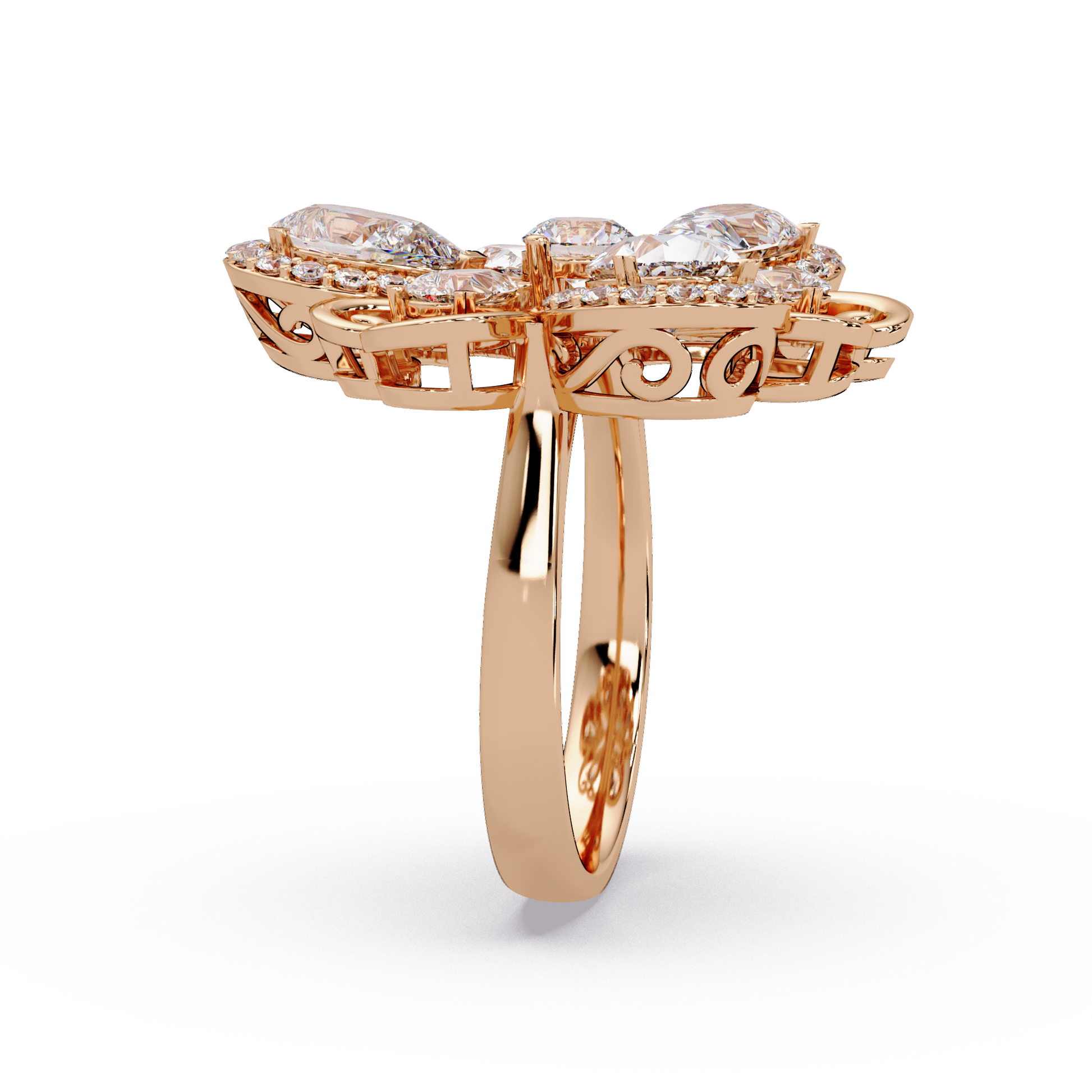 HIGHCARAT DIAMONDS