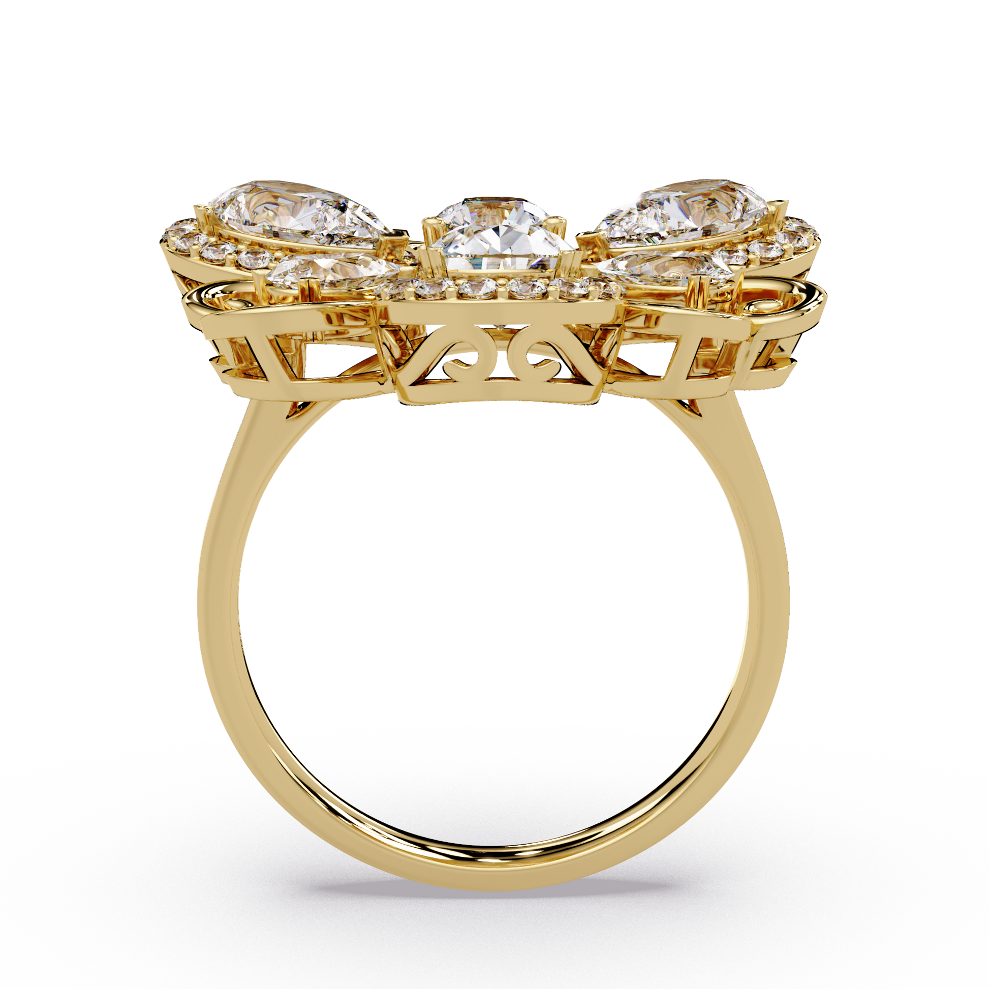 HIGHCARAT DIAMONDS